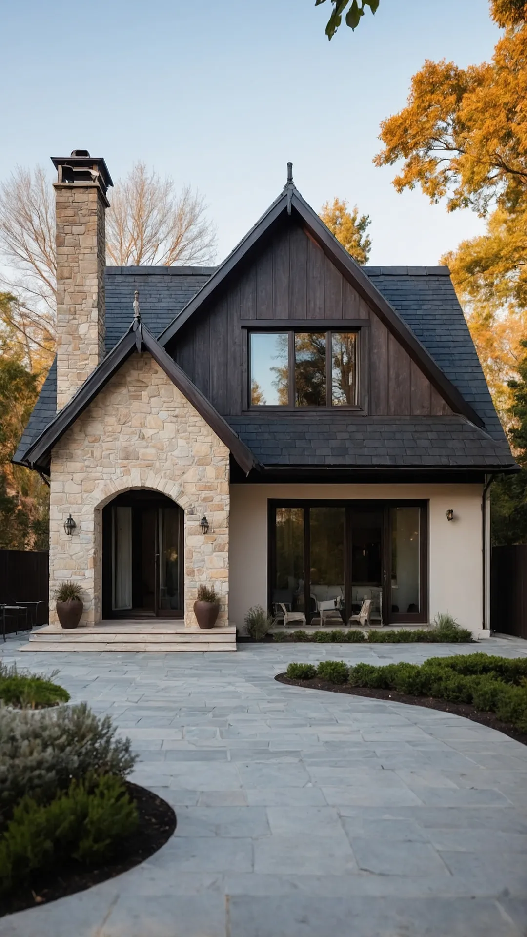 Stone Stories, Smart Living