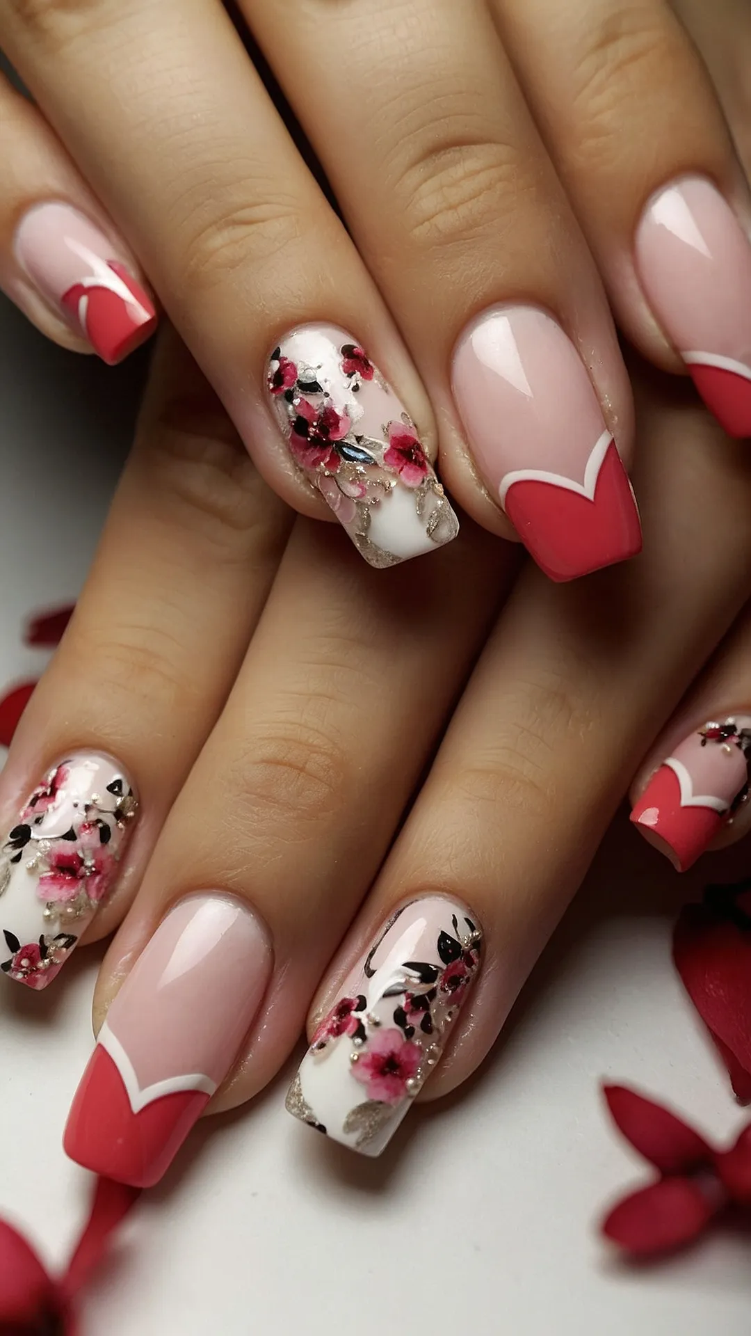 Love Struck Nails