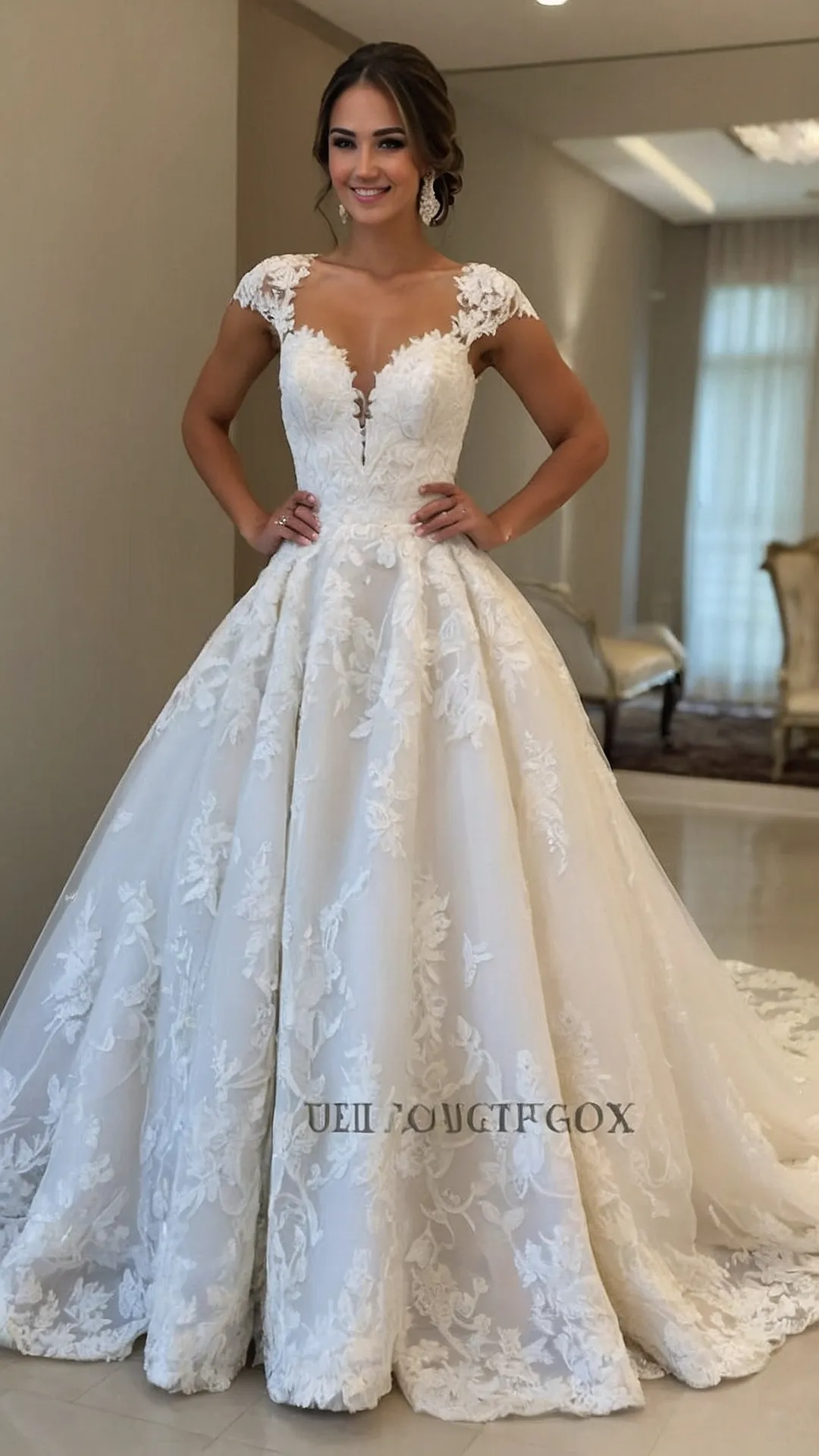 Bridal Bliss Found