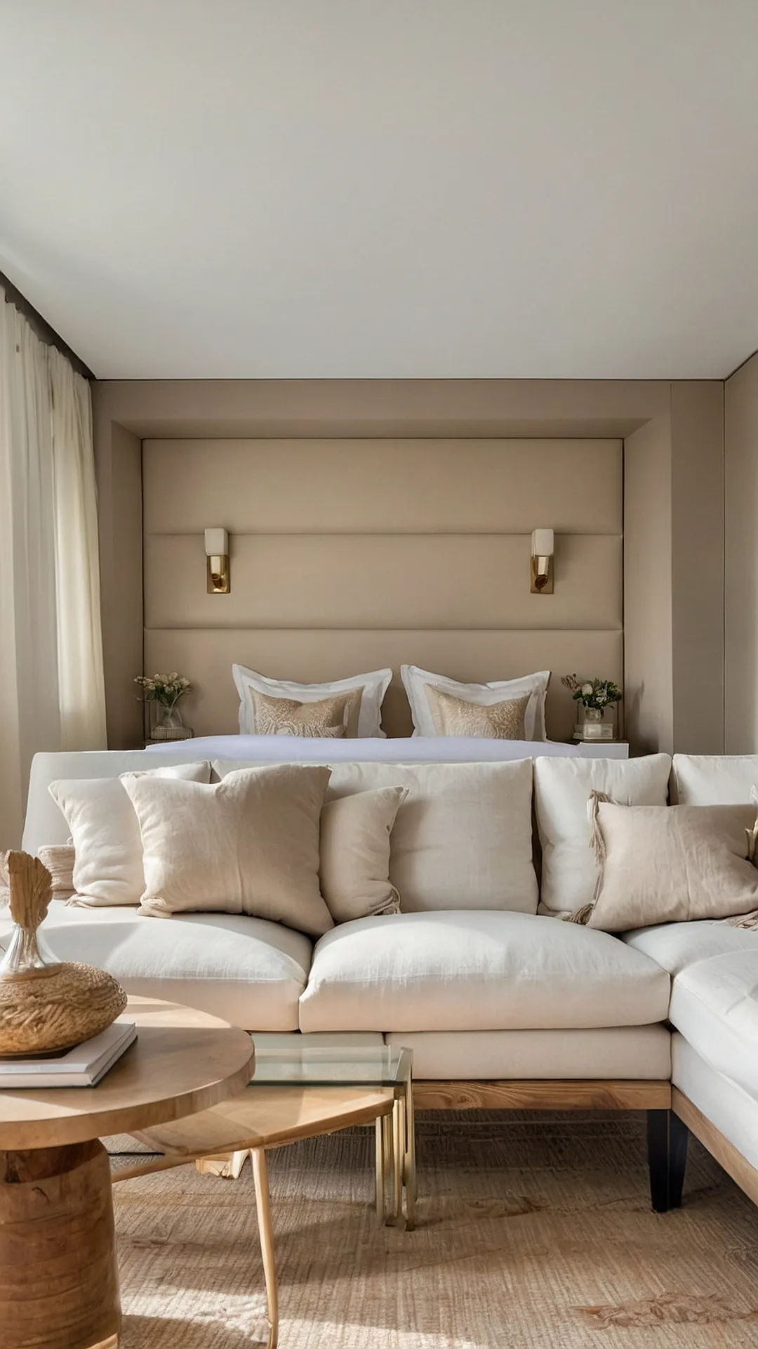 Neutral Naps