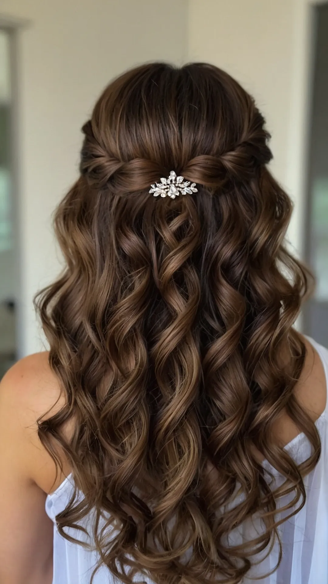 Wedding Hair Magic