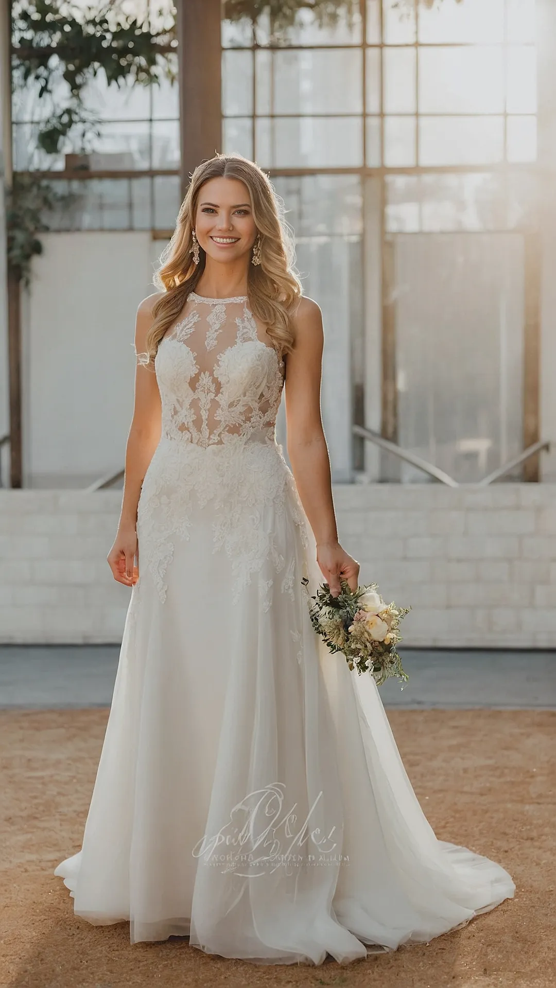 Happily Ever After Dress