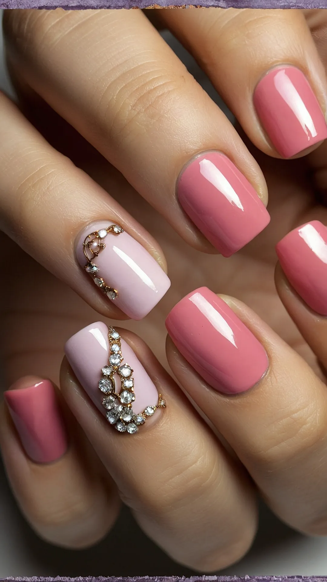 Darling Nails