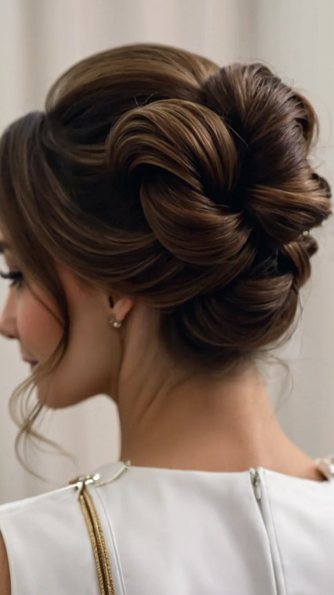 Wedding Twist Perfection