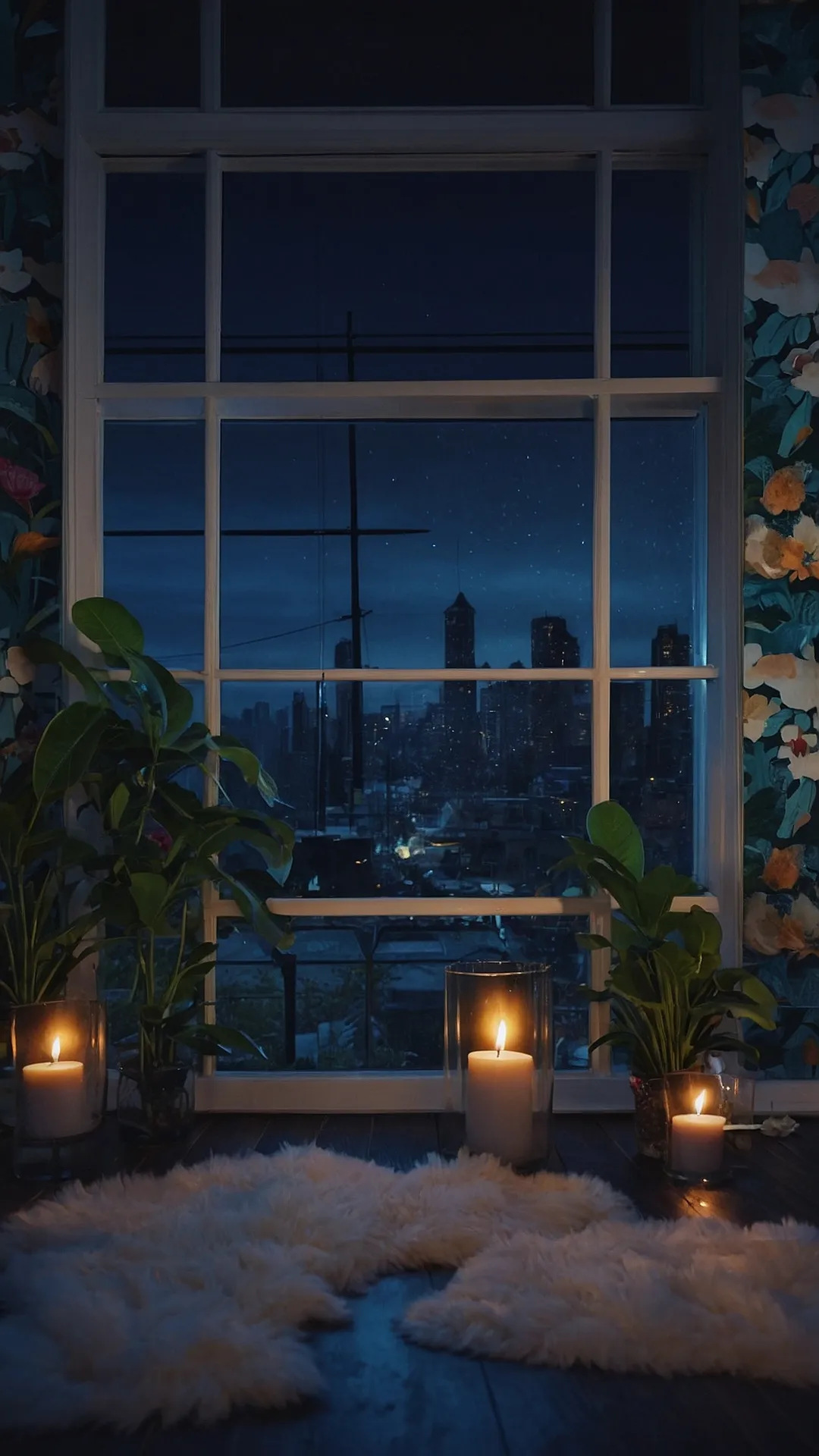 Cozy Metropolis