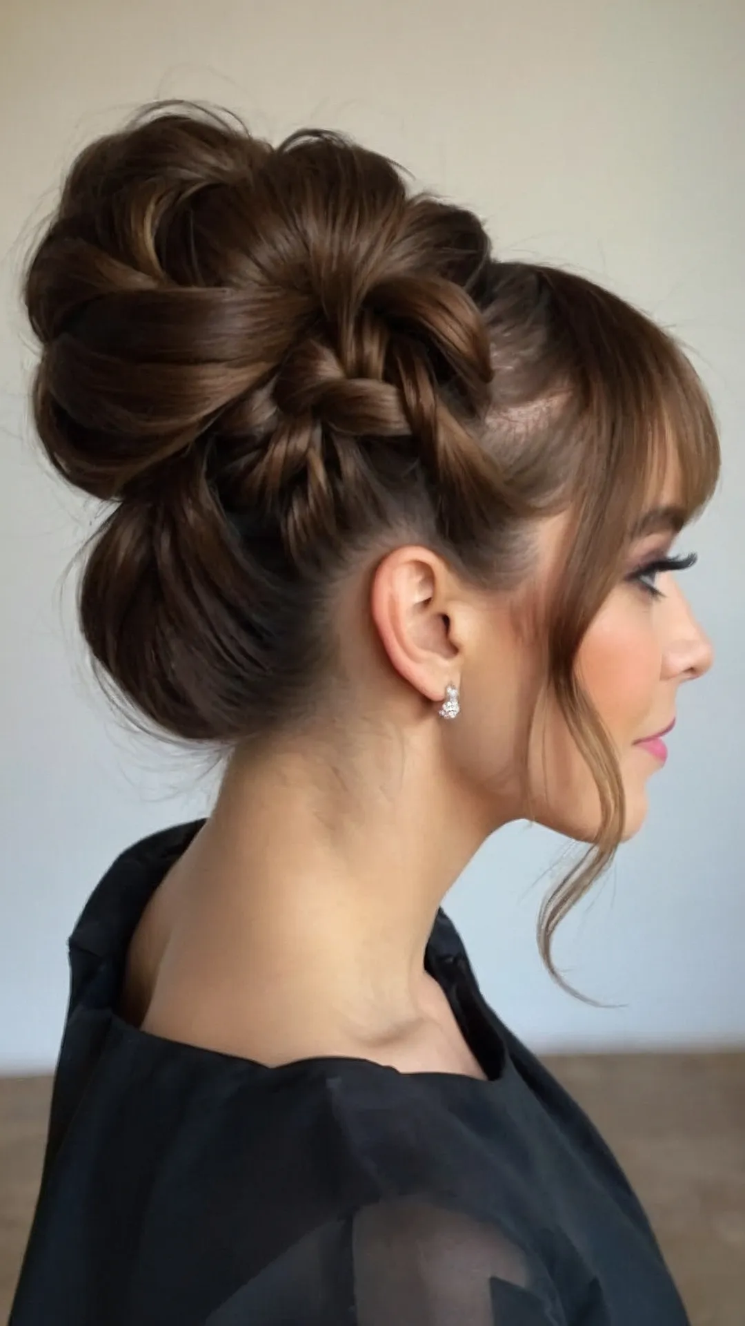 French Twist Dreams