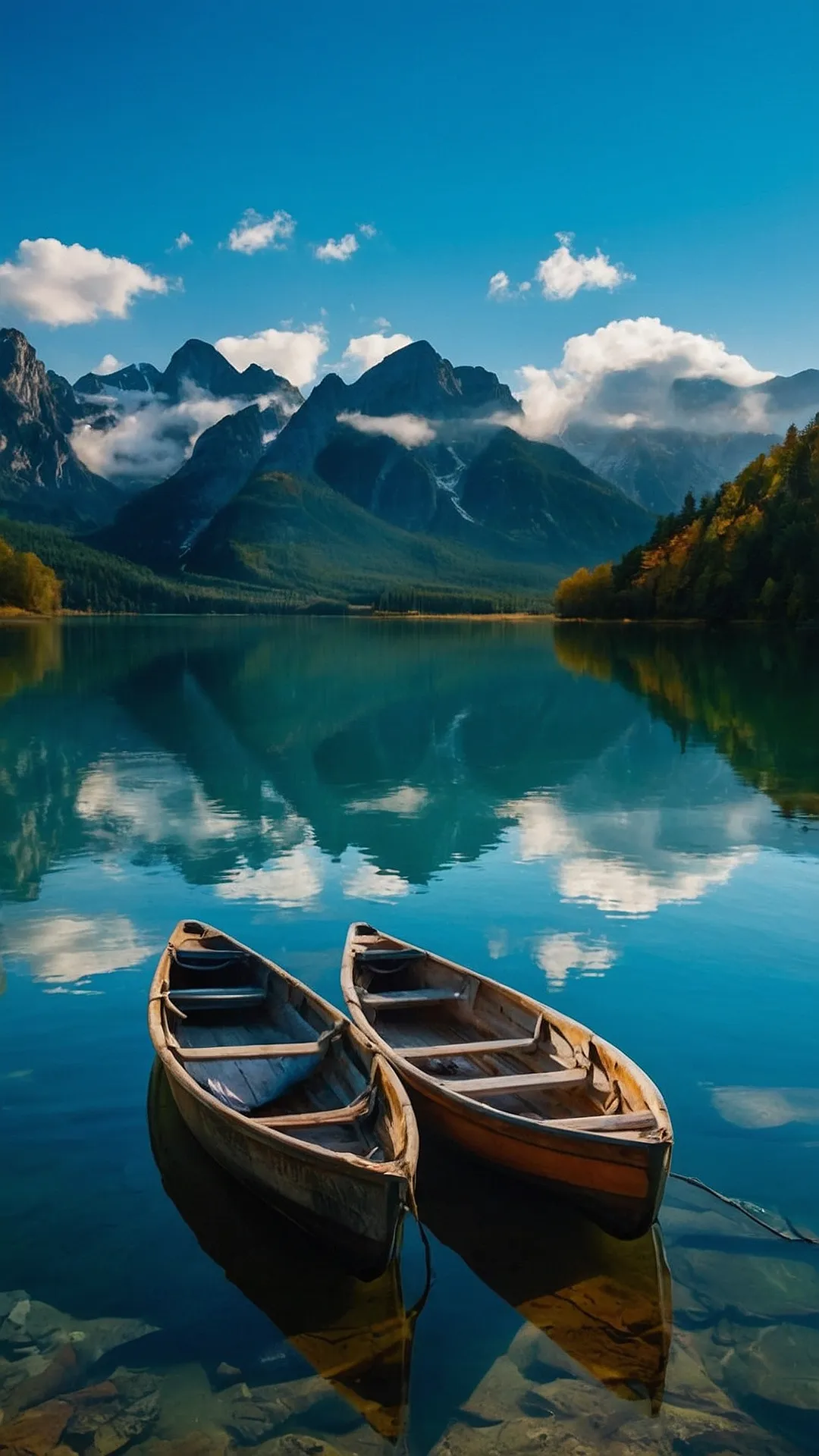Canoe's Whisper