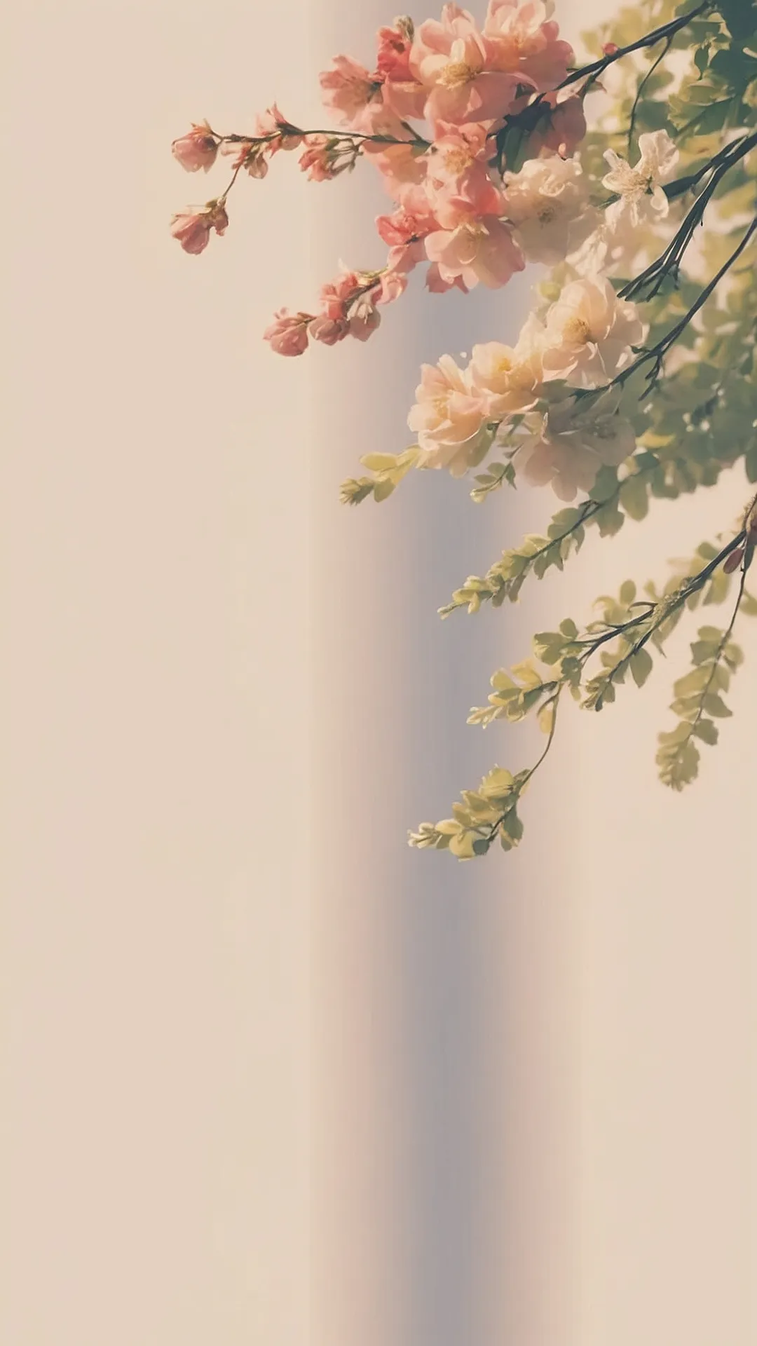 Floral Radiance
