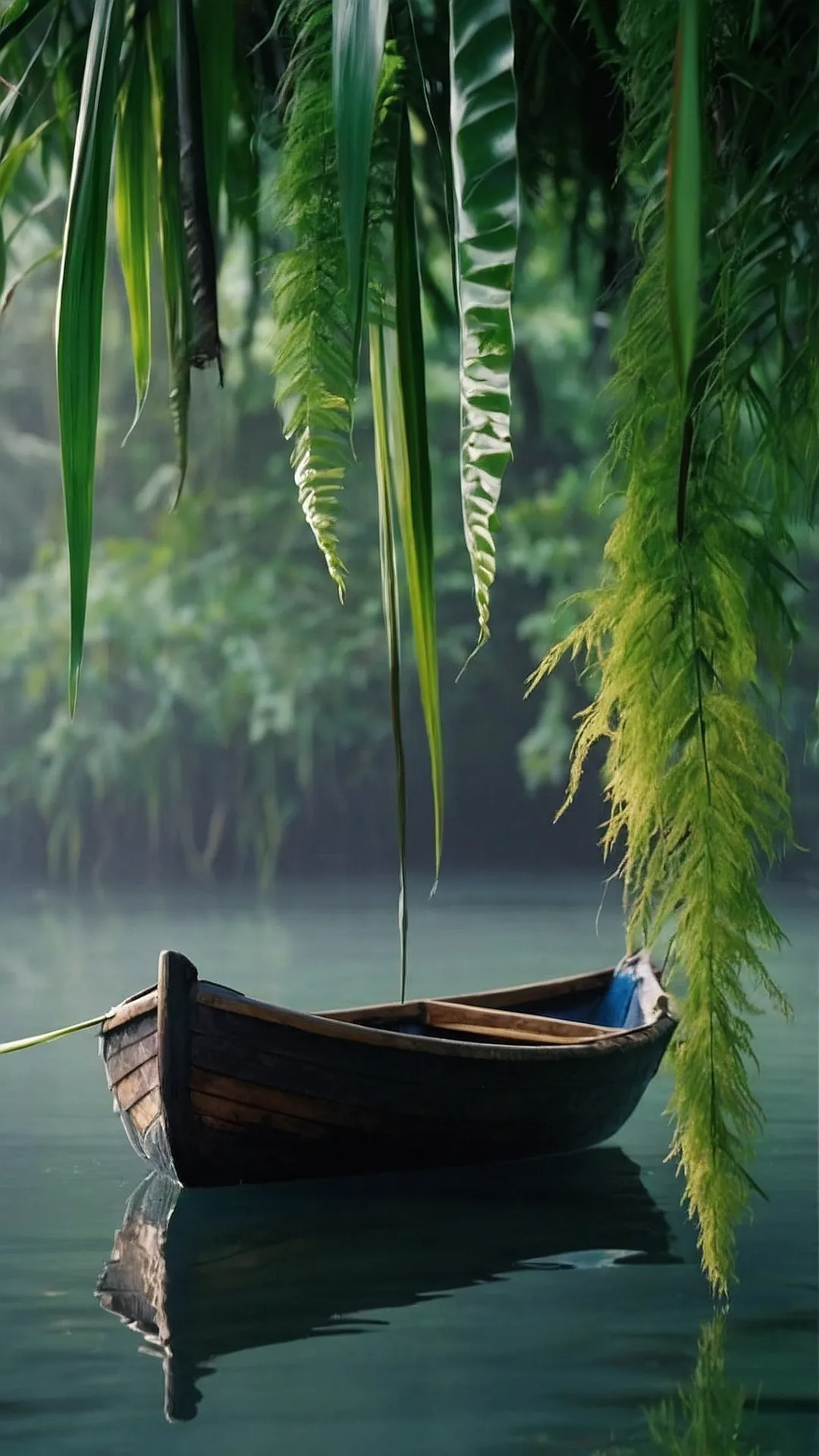 Island Serenity