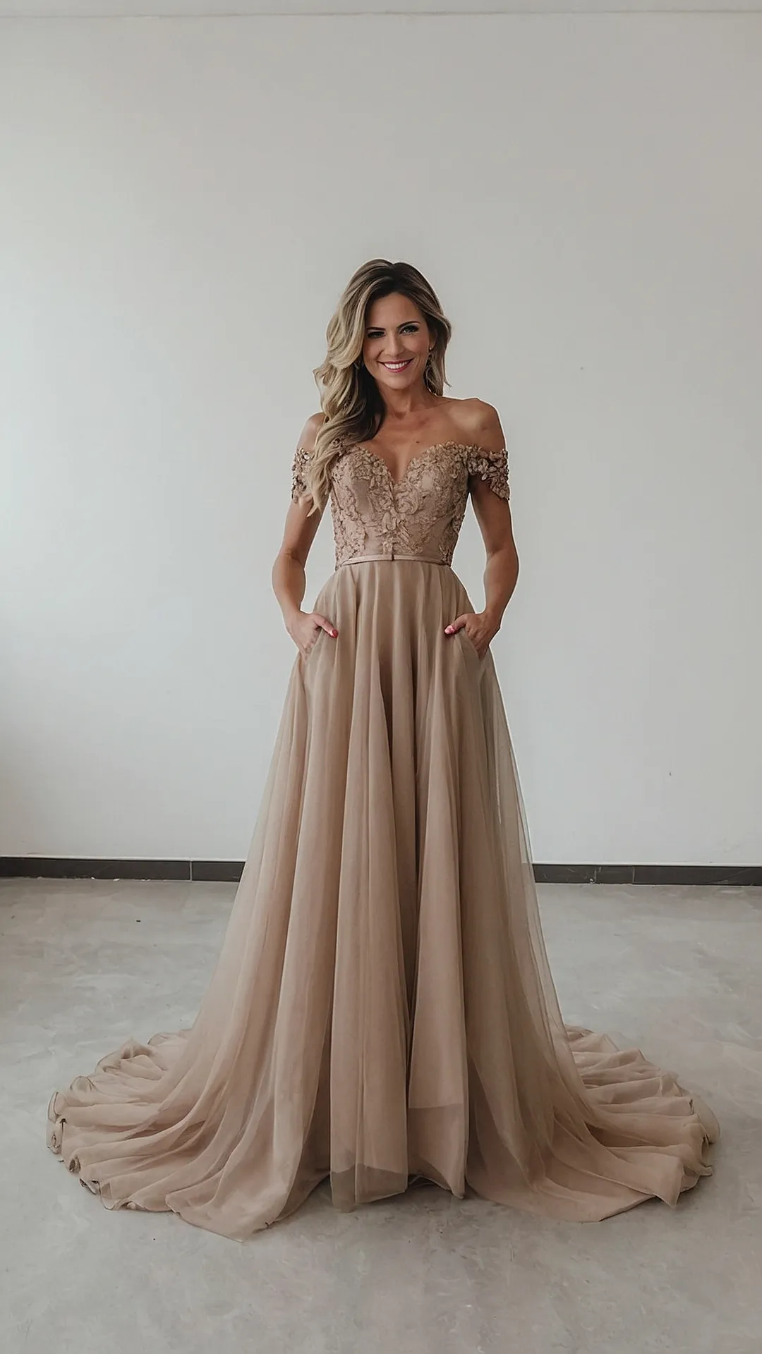Rockin' the Runway