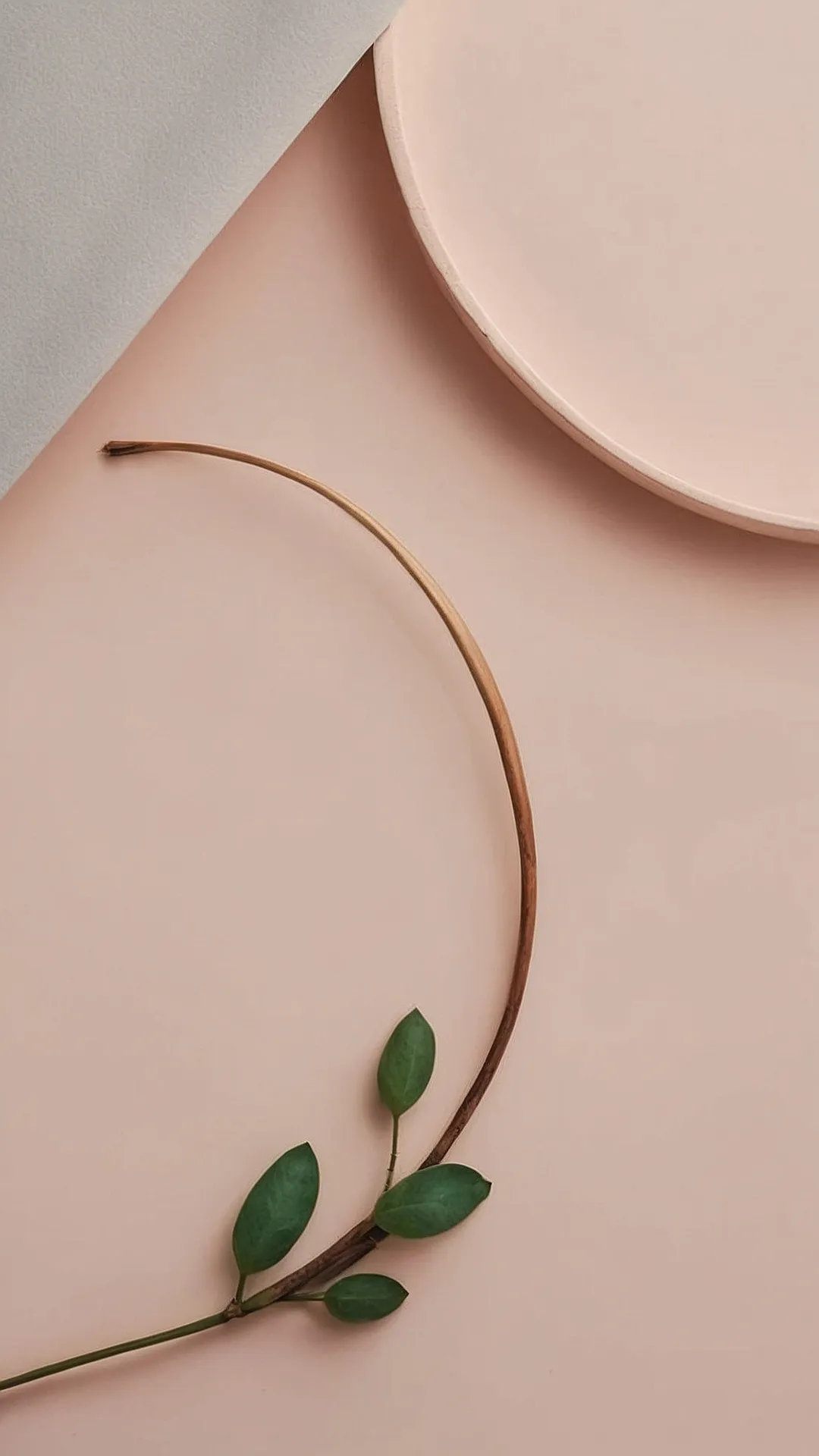 Rose Tinted Twigs