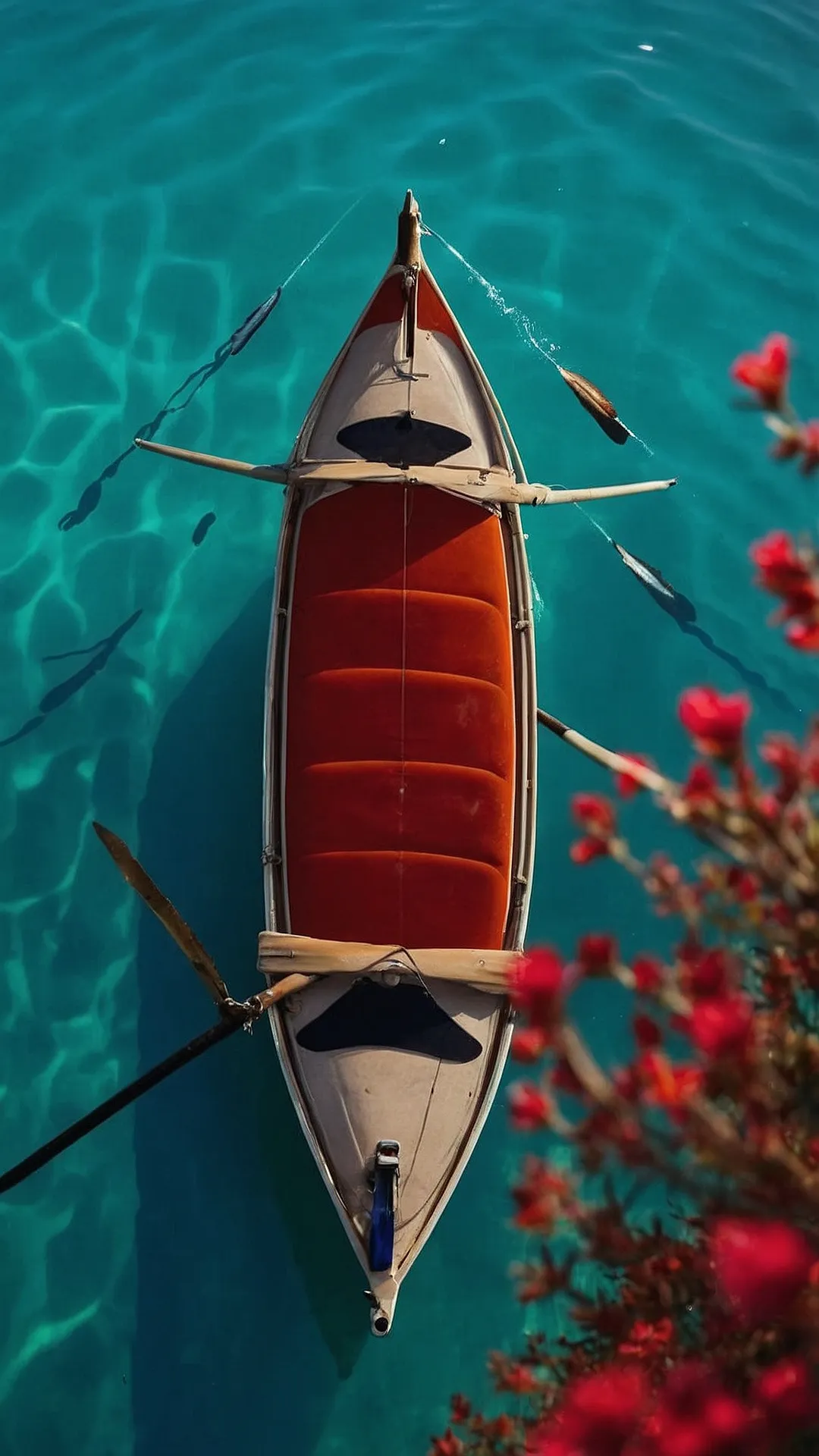 Coastal Rhythm