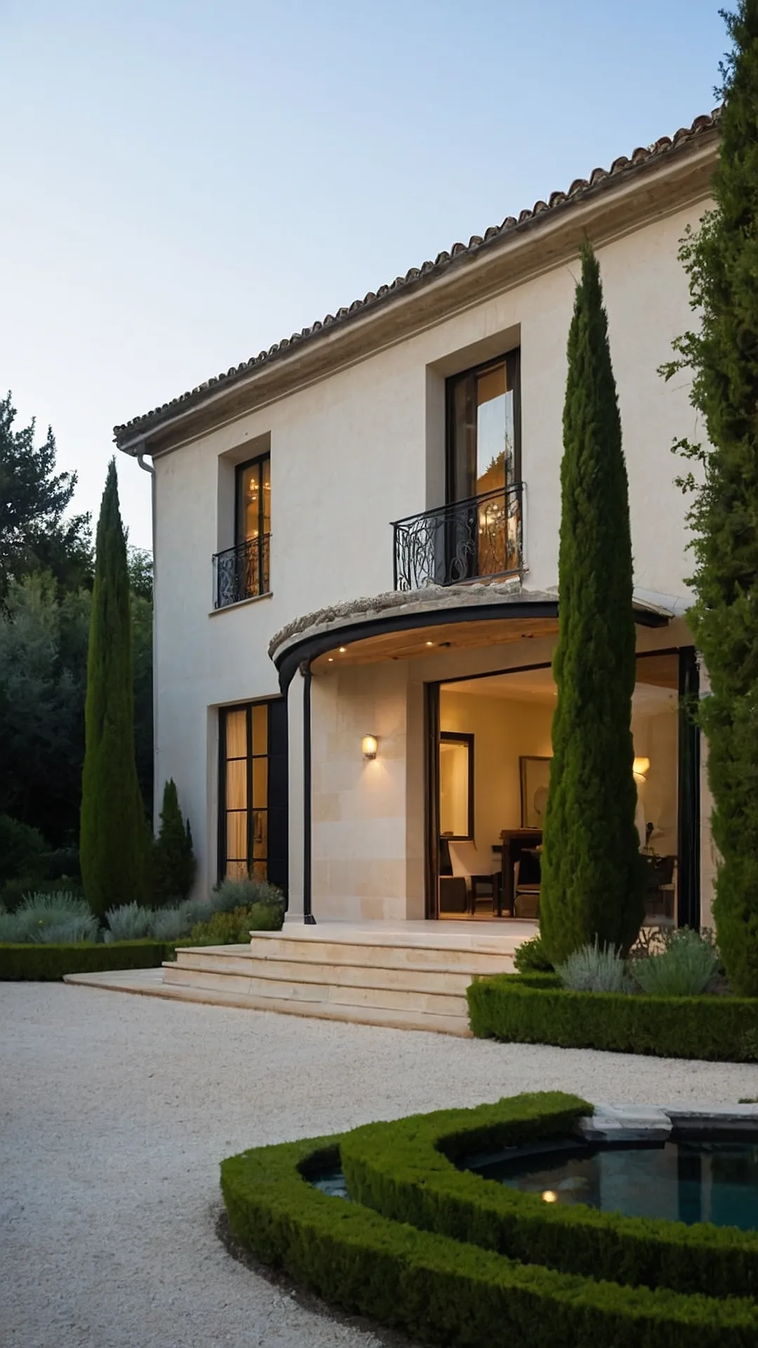 Magnifique Maison