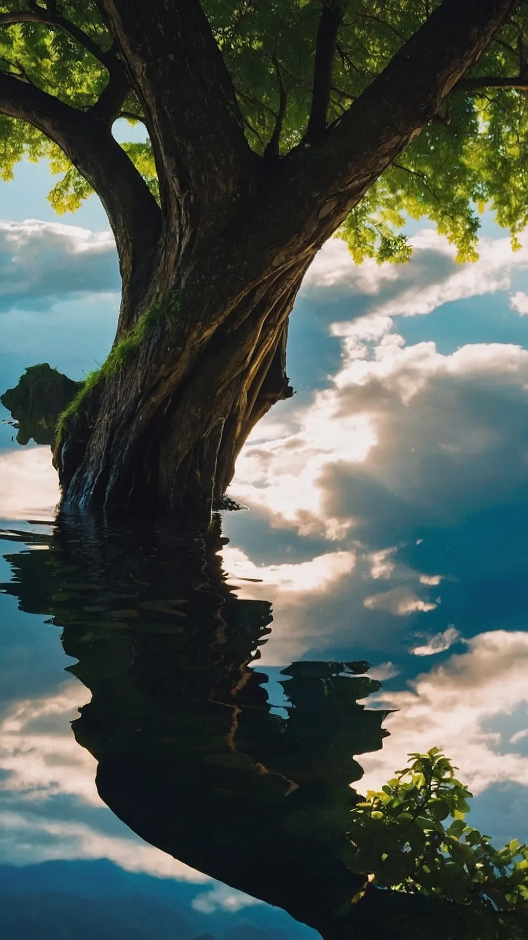 Lily Pad Zen