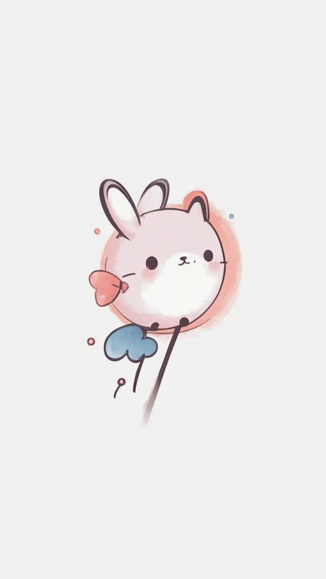 Bunny Balloon Bash