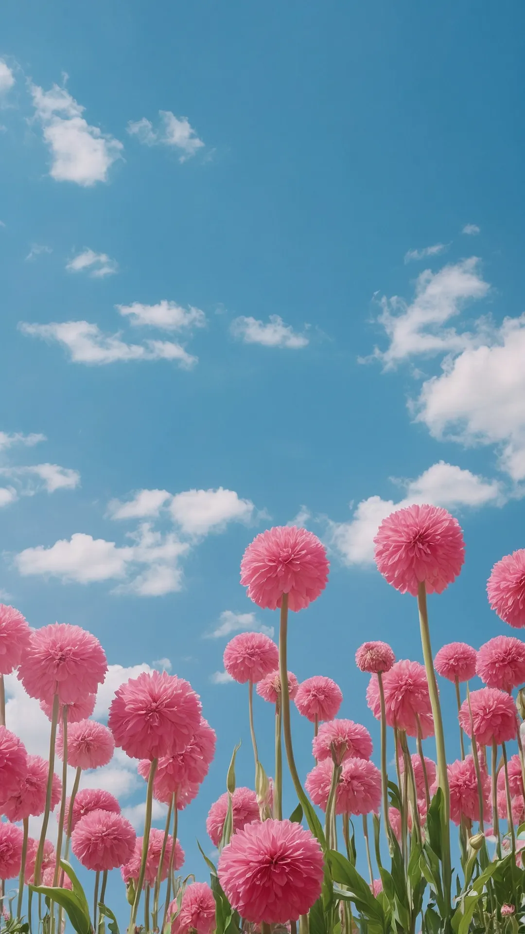 Blush & Bloom