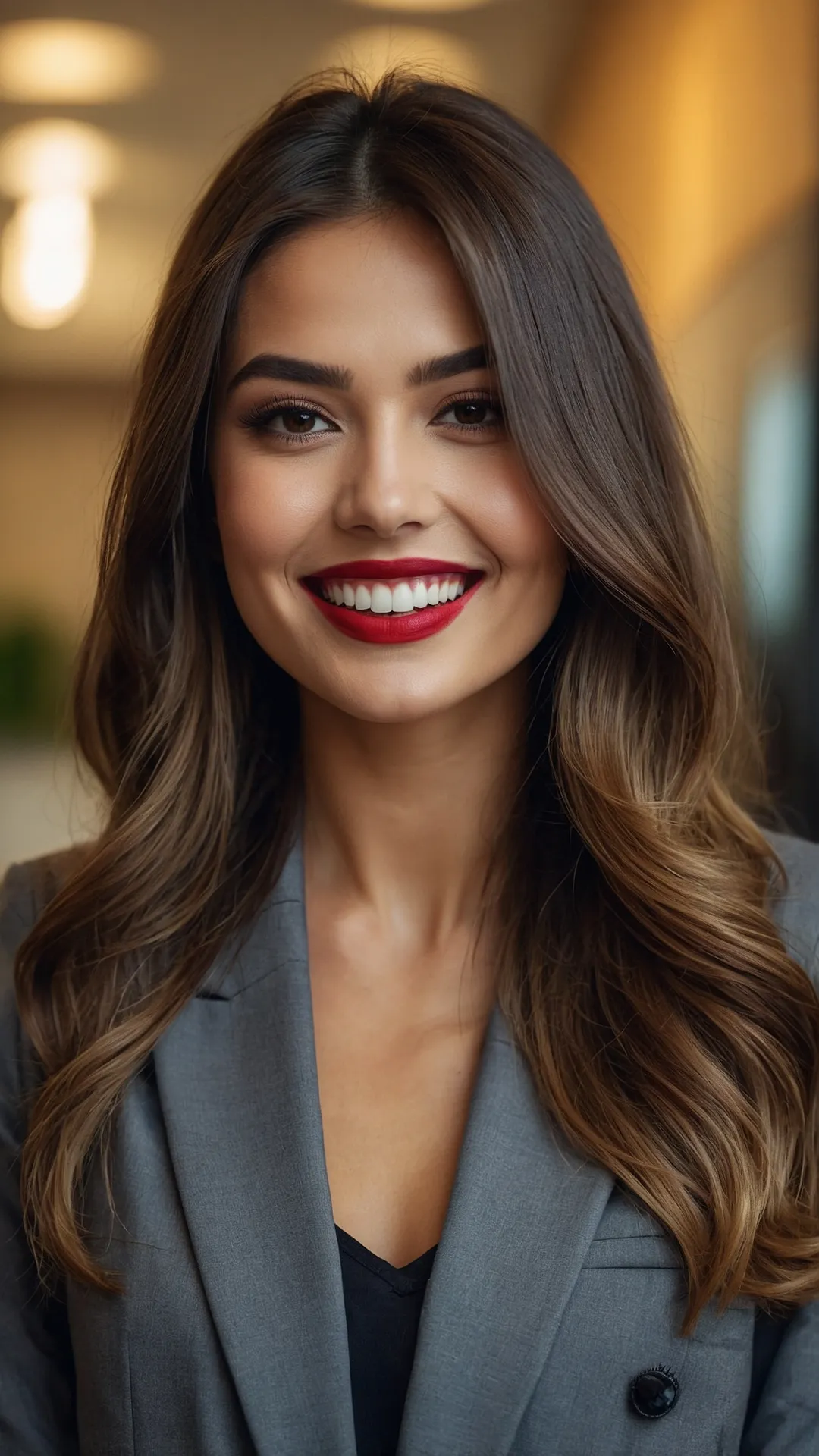 Polished Pro Hair
