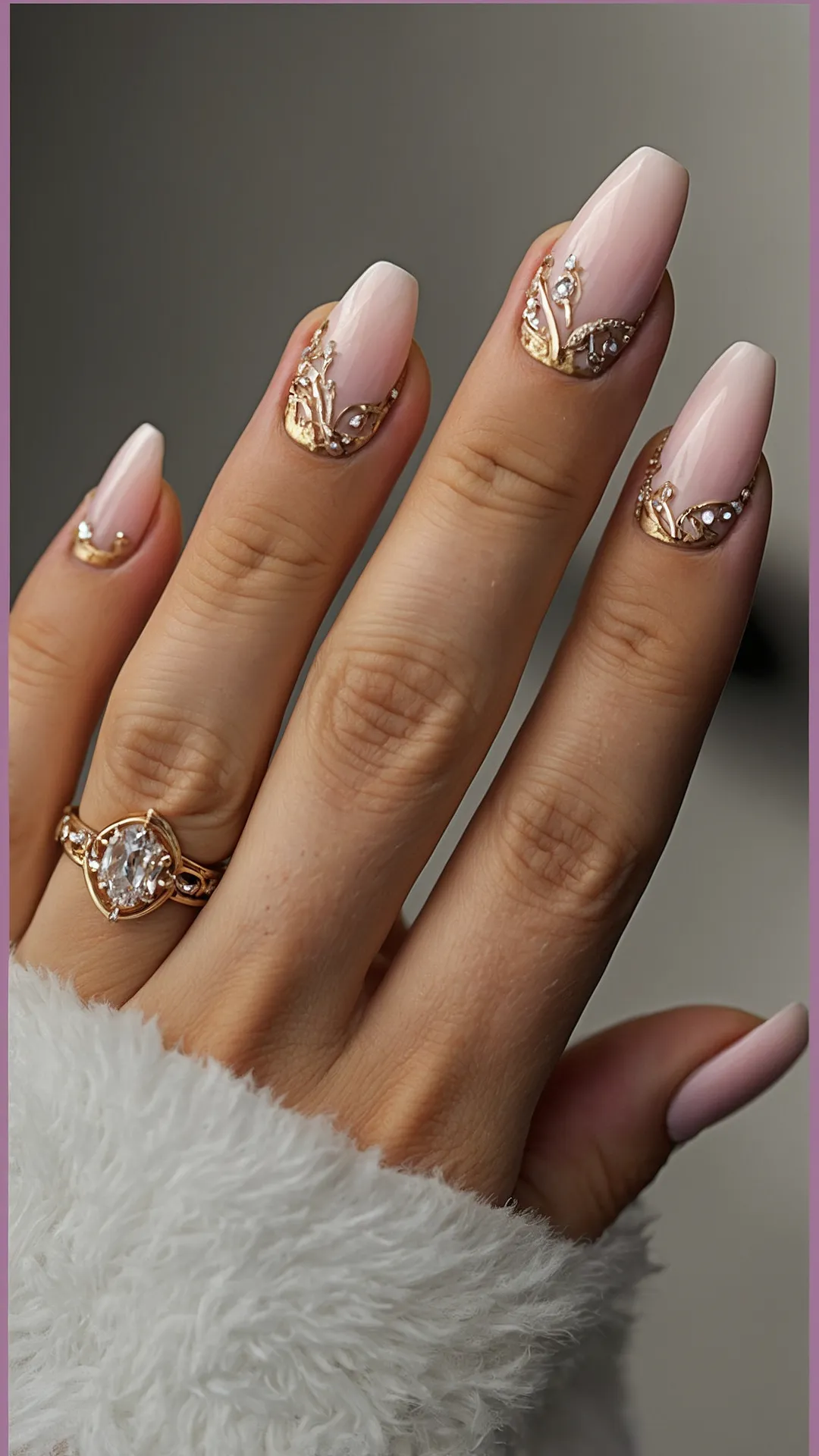Mani Goals Locked