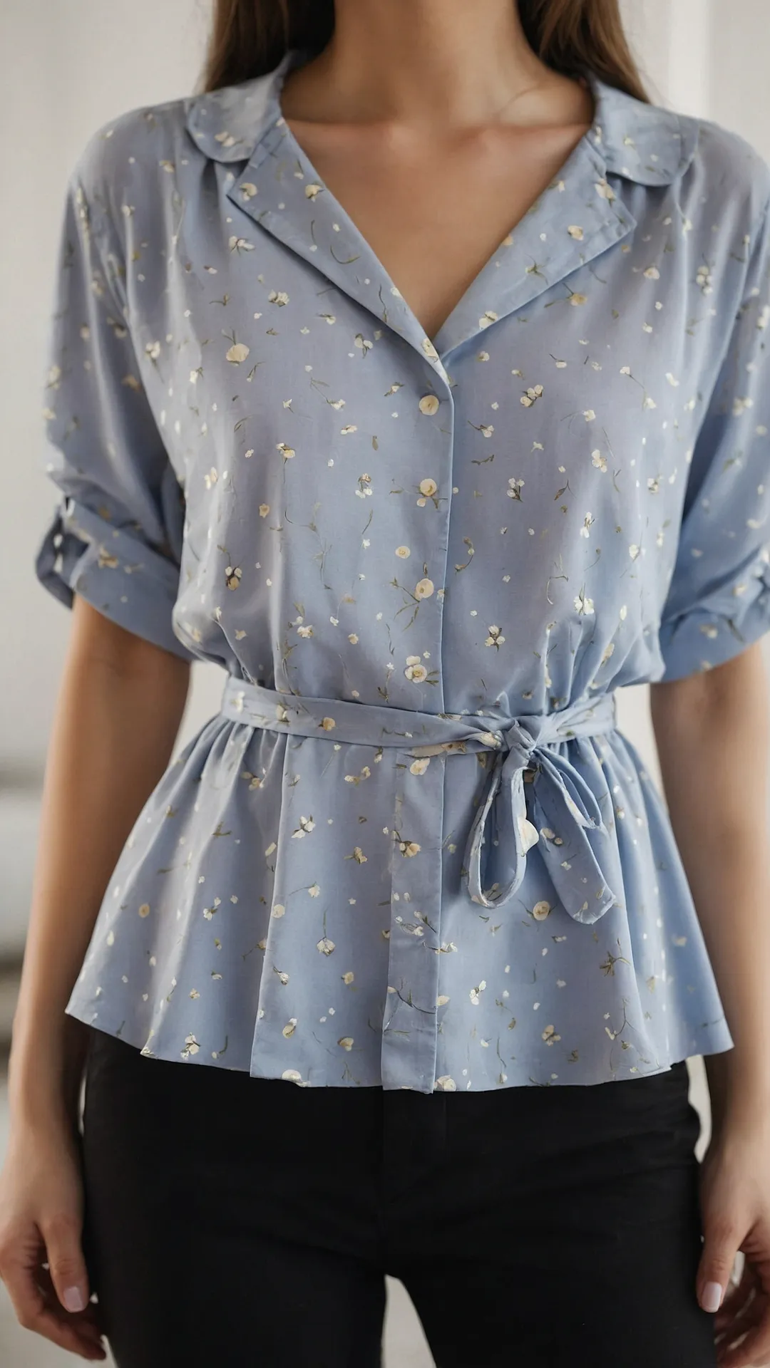 Cotton Cloud Comfort
