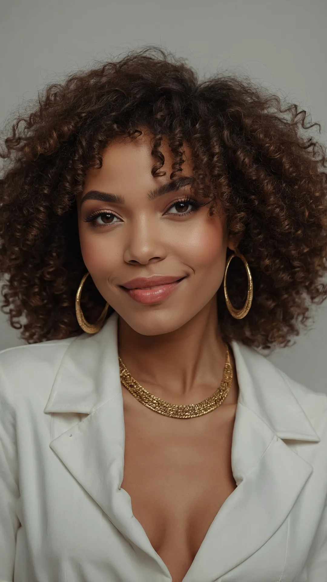 Volume Envy Guaranteed