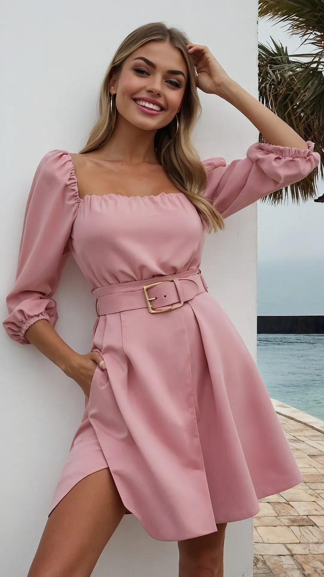 Magenta Moment
