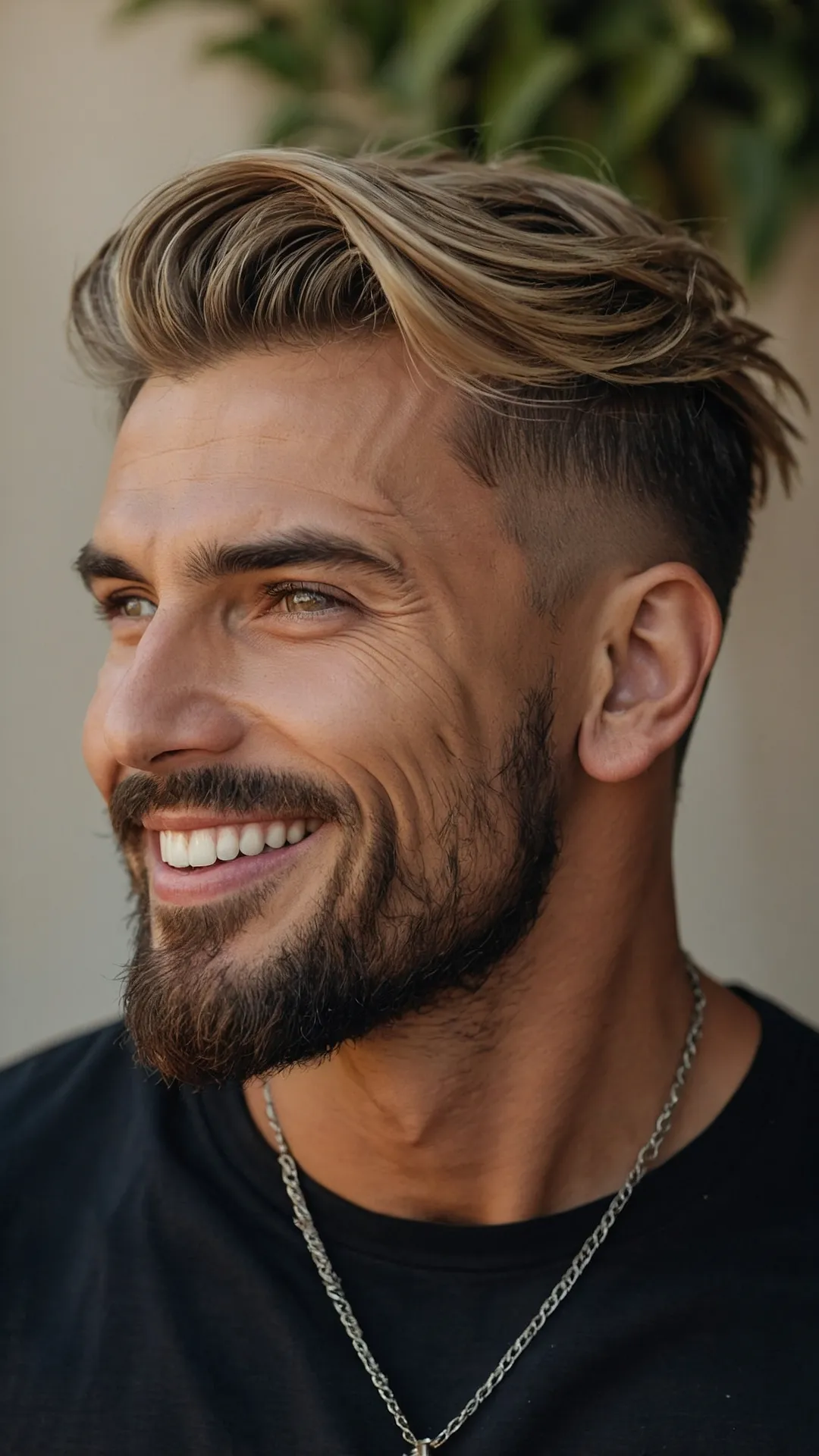 Your Happy Hair