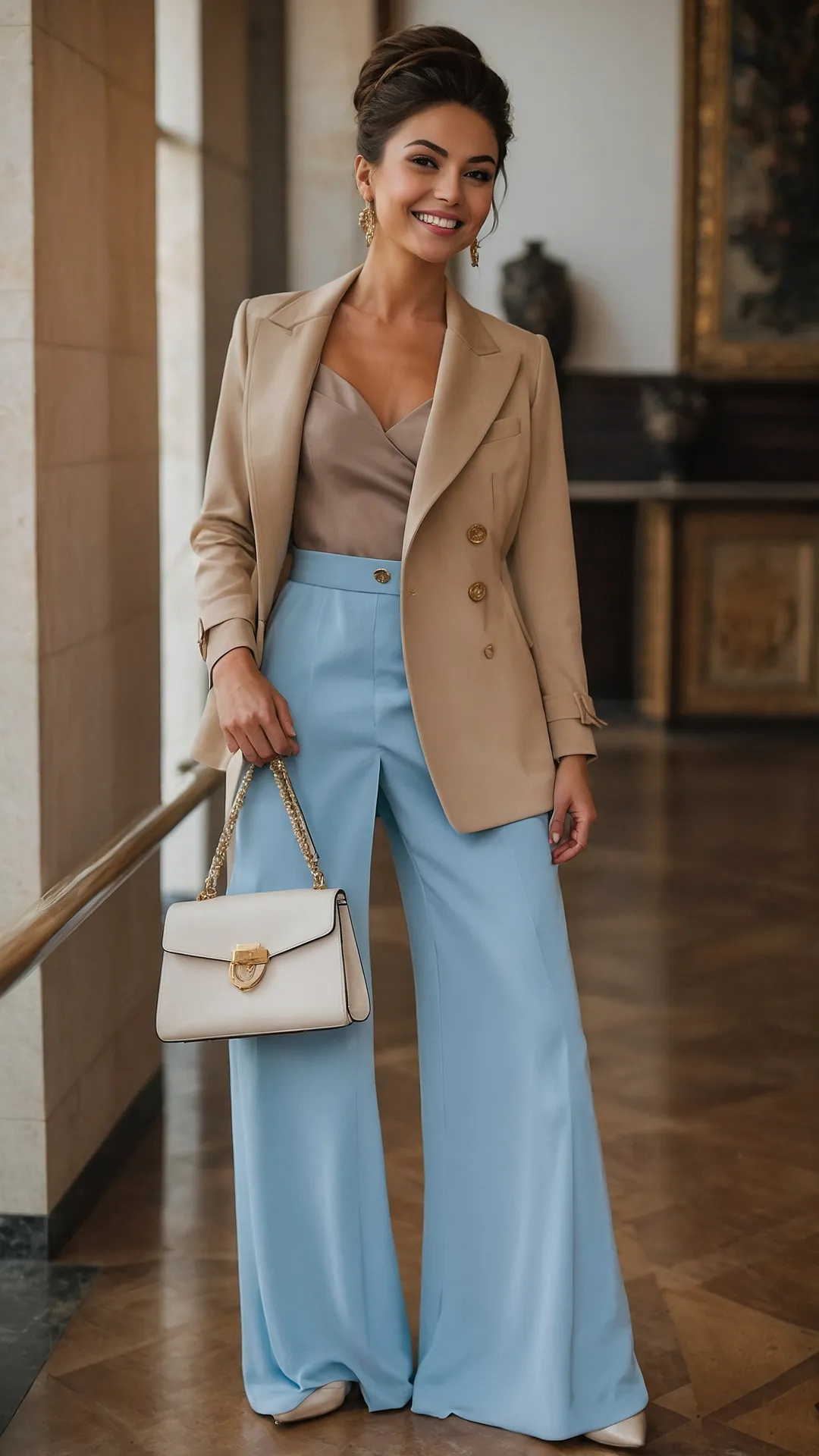 Styled for Romance