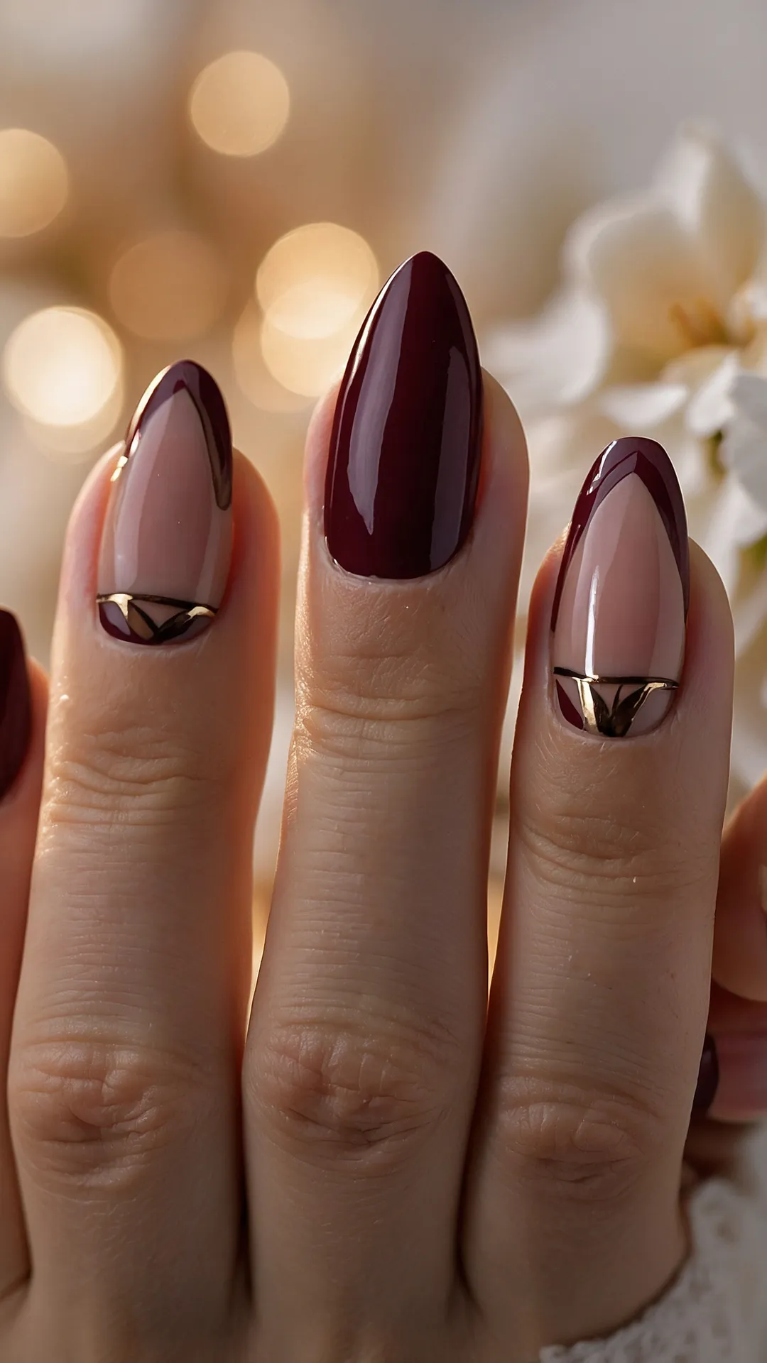 Velvet Vibe Mani