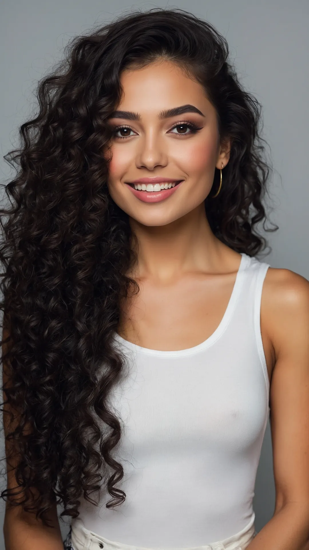 Dark Curl Diaries