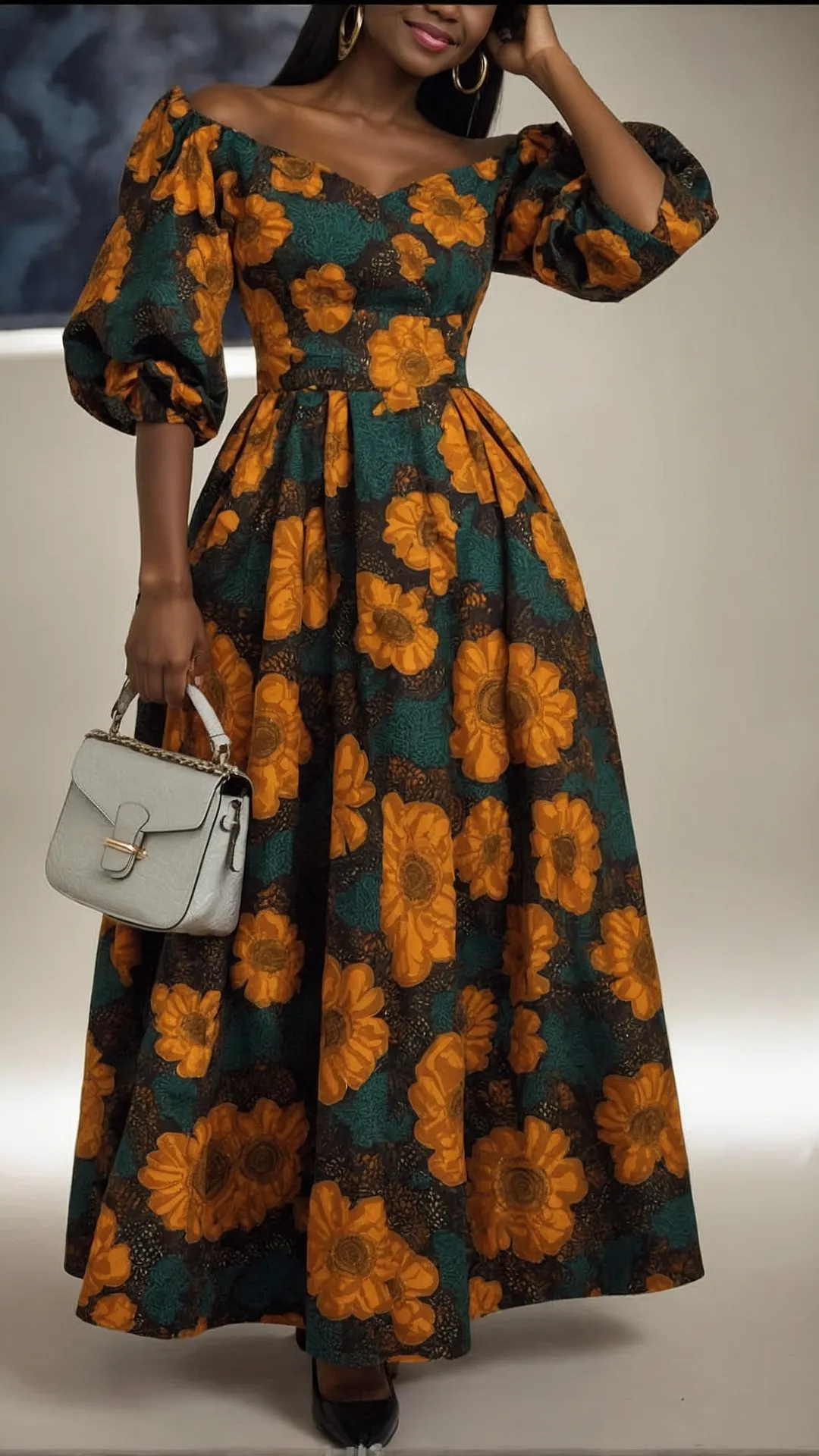 Wearable Art Prints