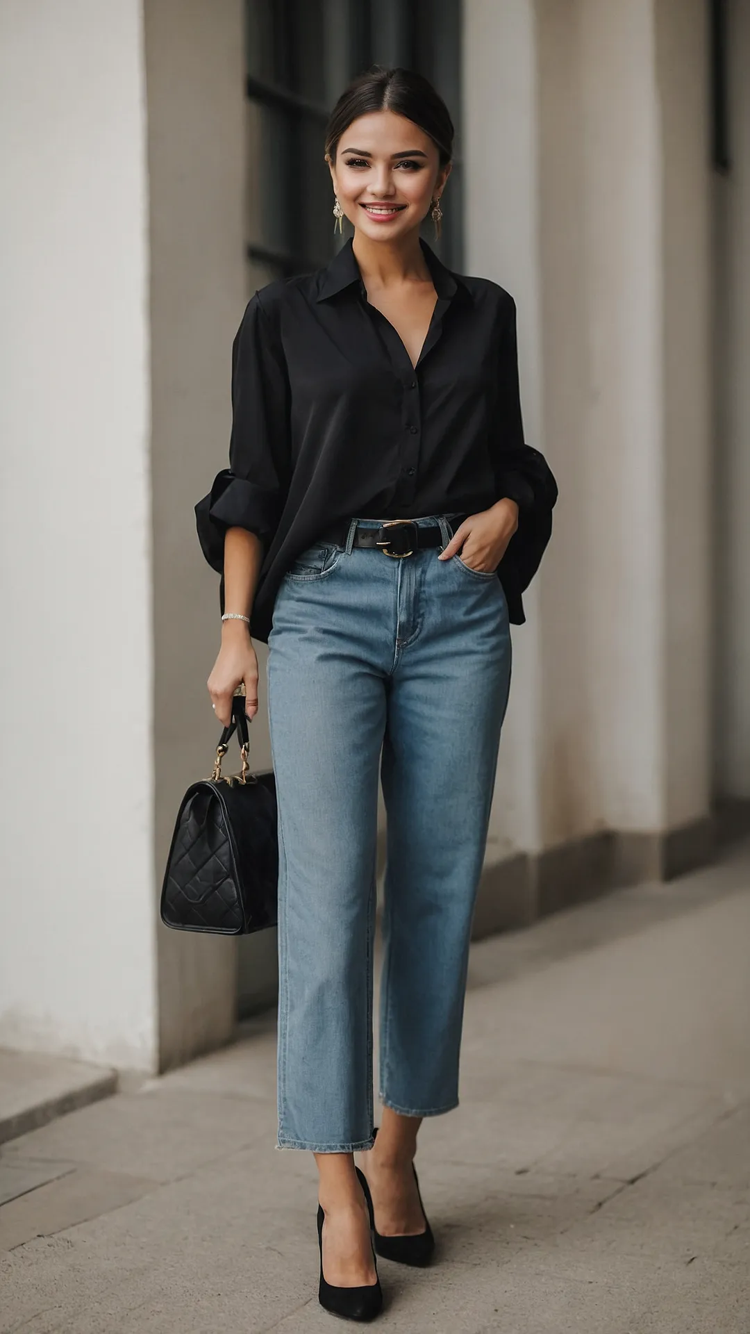 Your Weekend Uniform