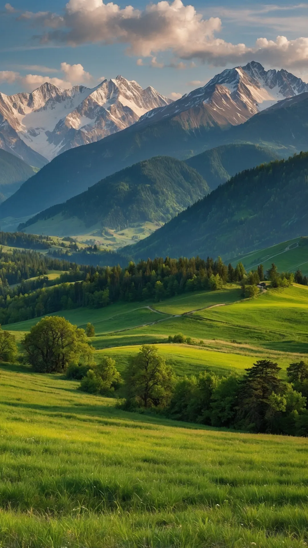 Mountain Mindset
