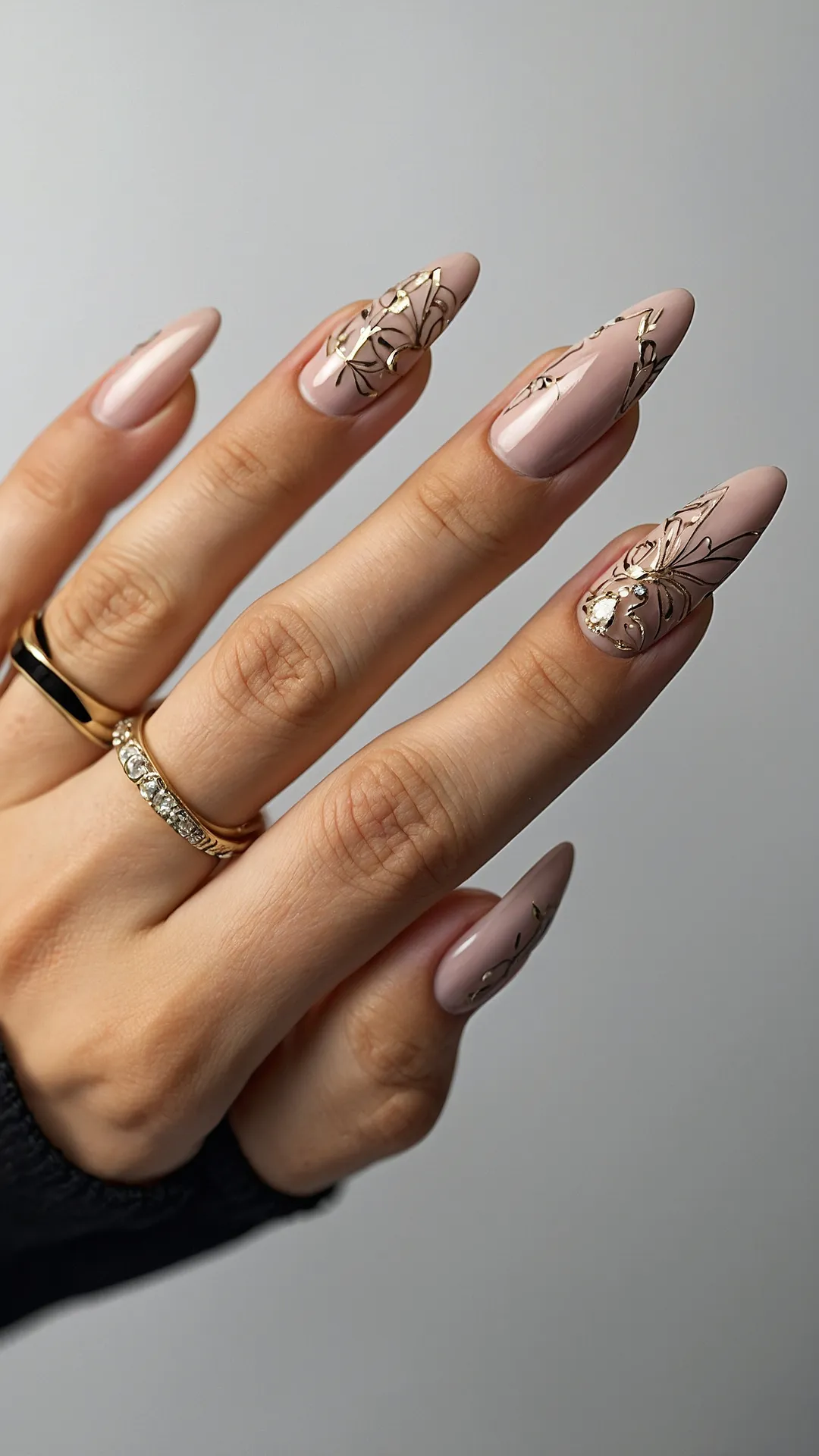 Cloud Nine Fingers