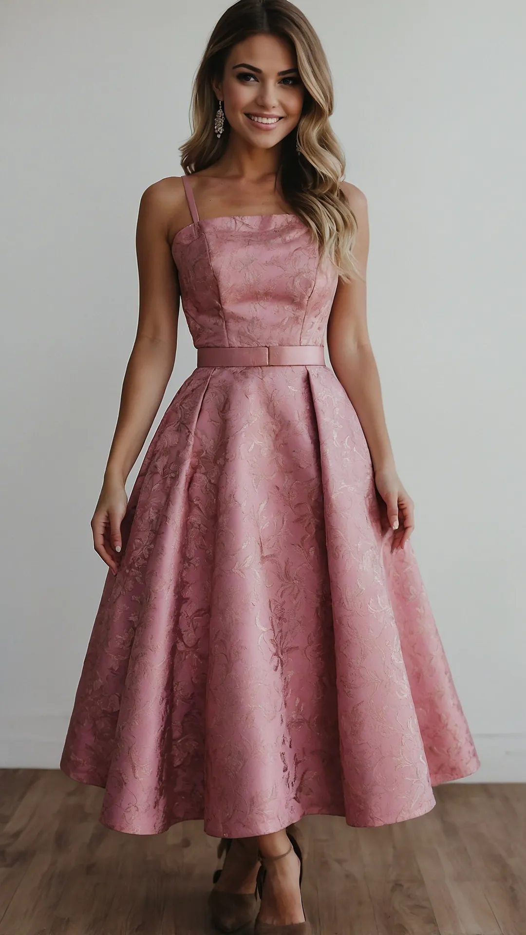 The Pink Effect