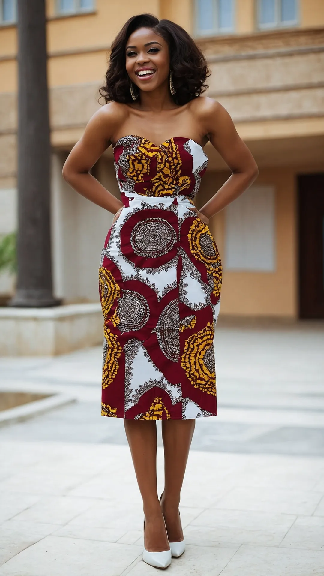 Ankara Confidence Flow