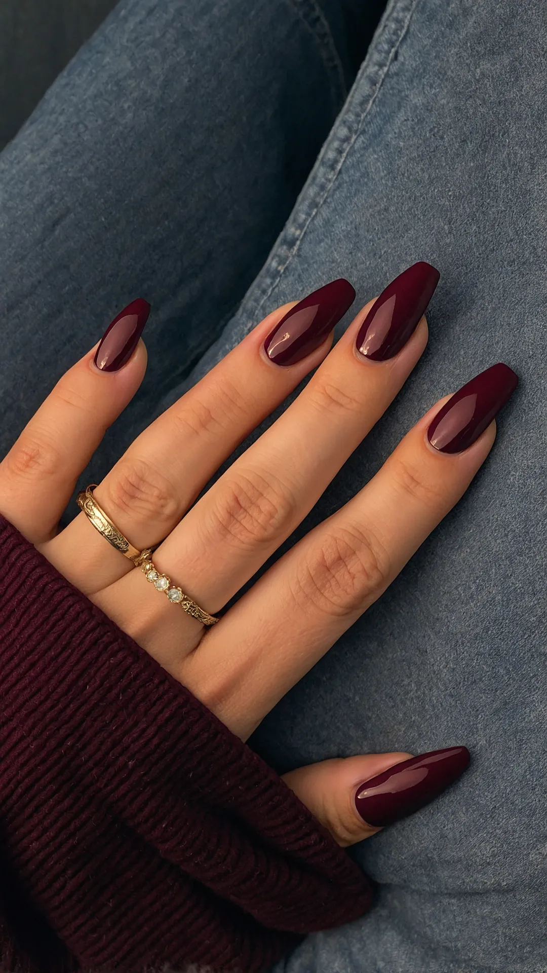 Level Up Your Maroon