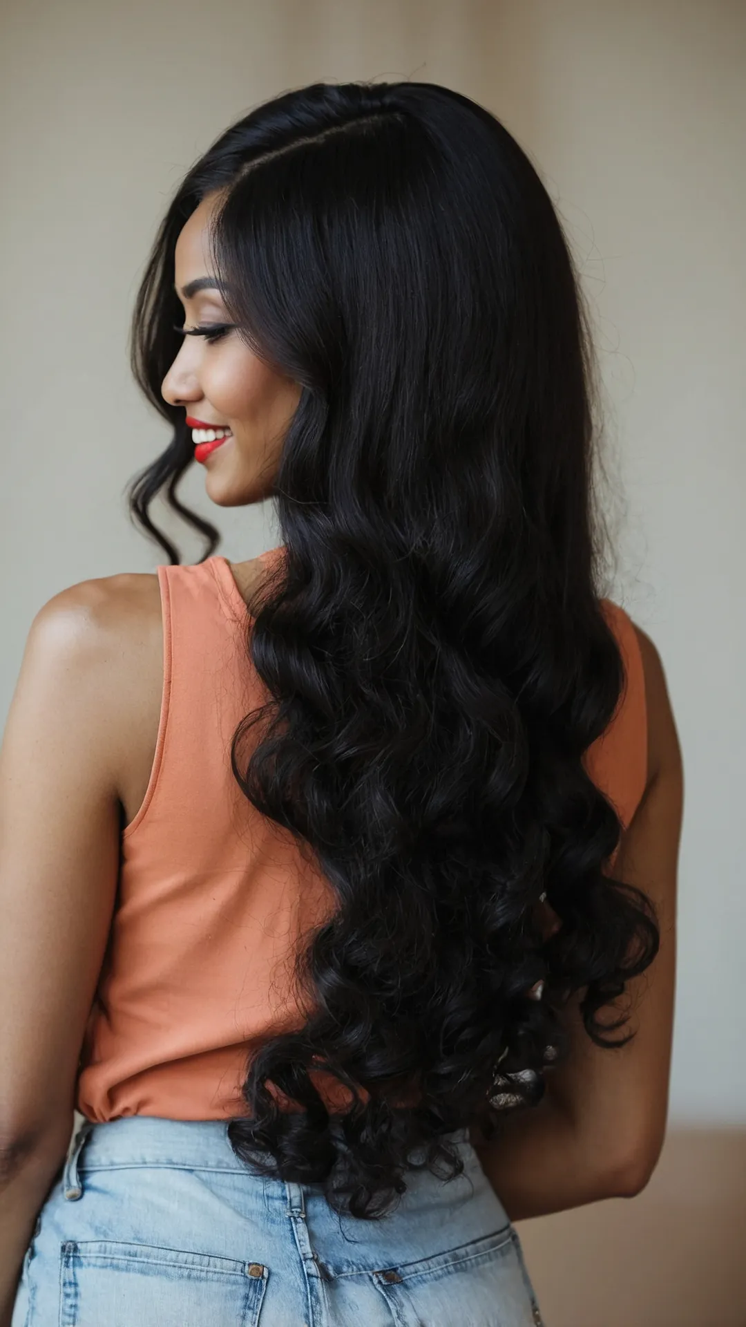 Habesha Texture Power