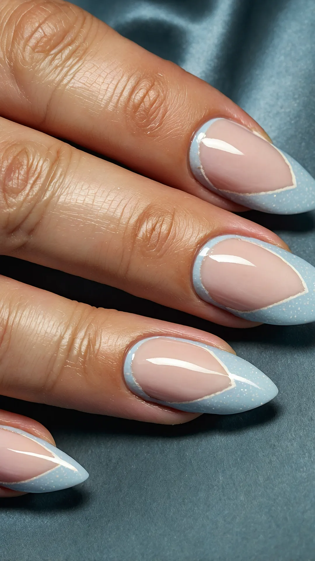 Beyond Basic Mani