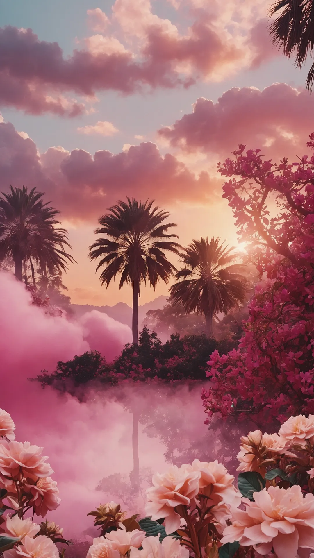 Wall Candy Hue