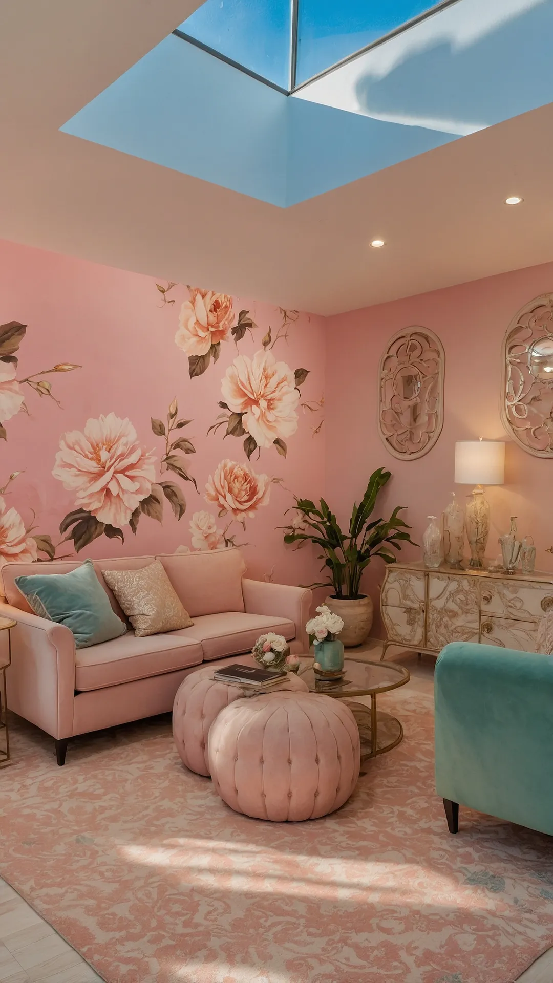 Pretty Chill Walls