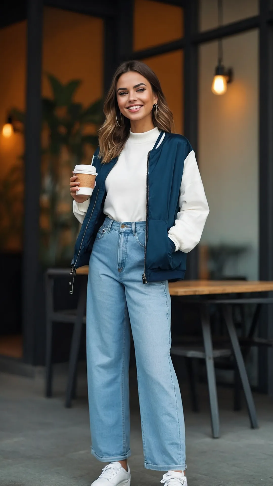 Style That Says