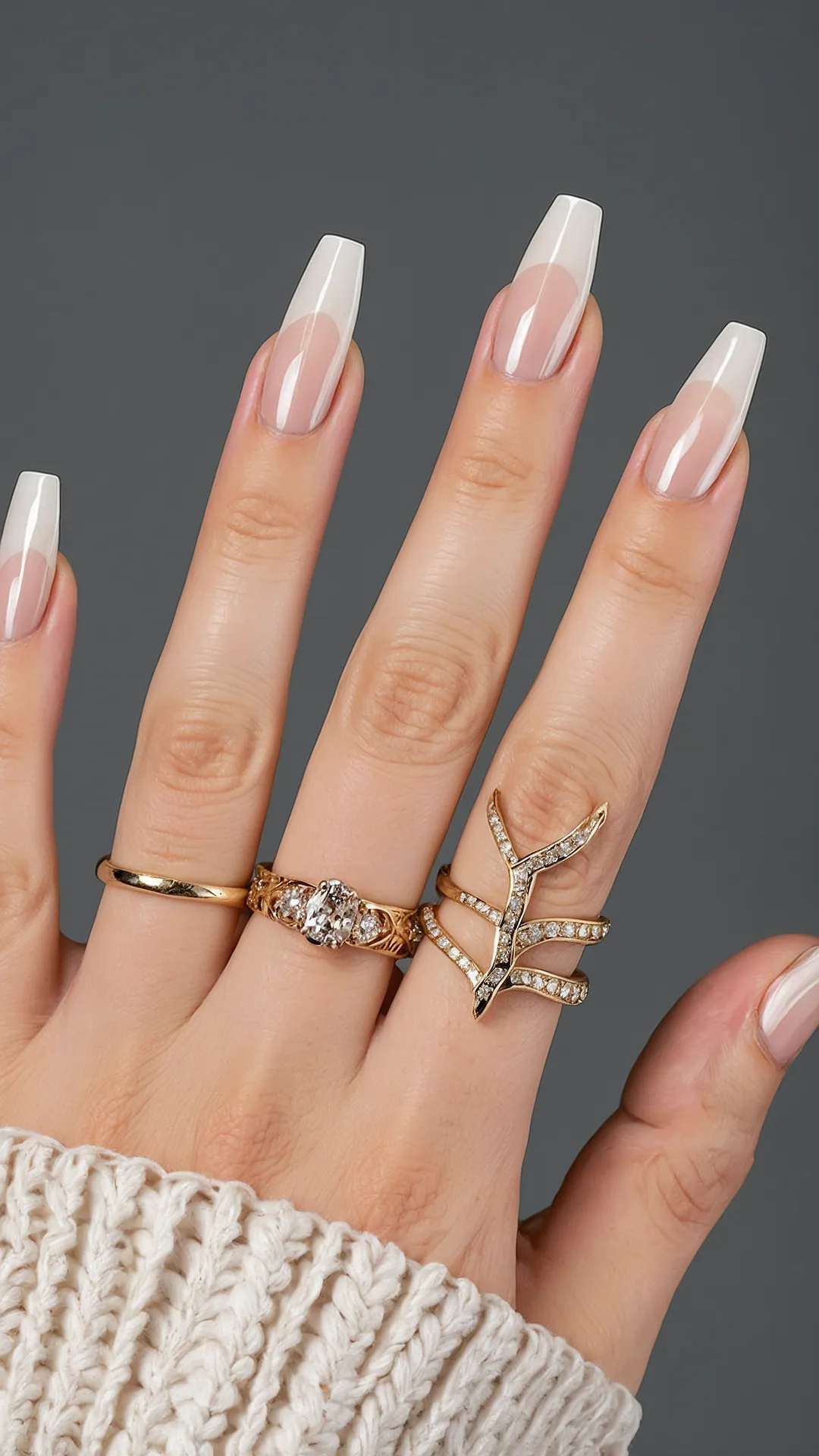 Fairy Tale Fingertips