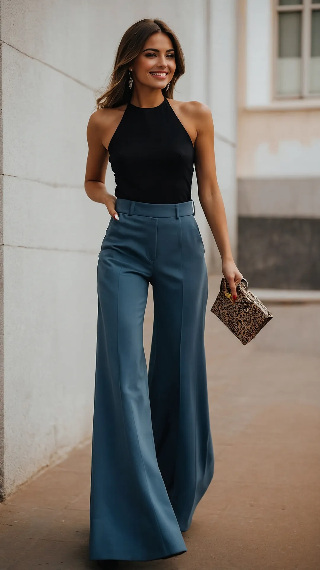 Brunch Looks Covered
