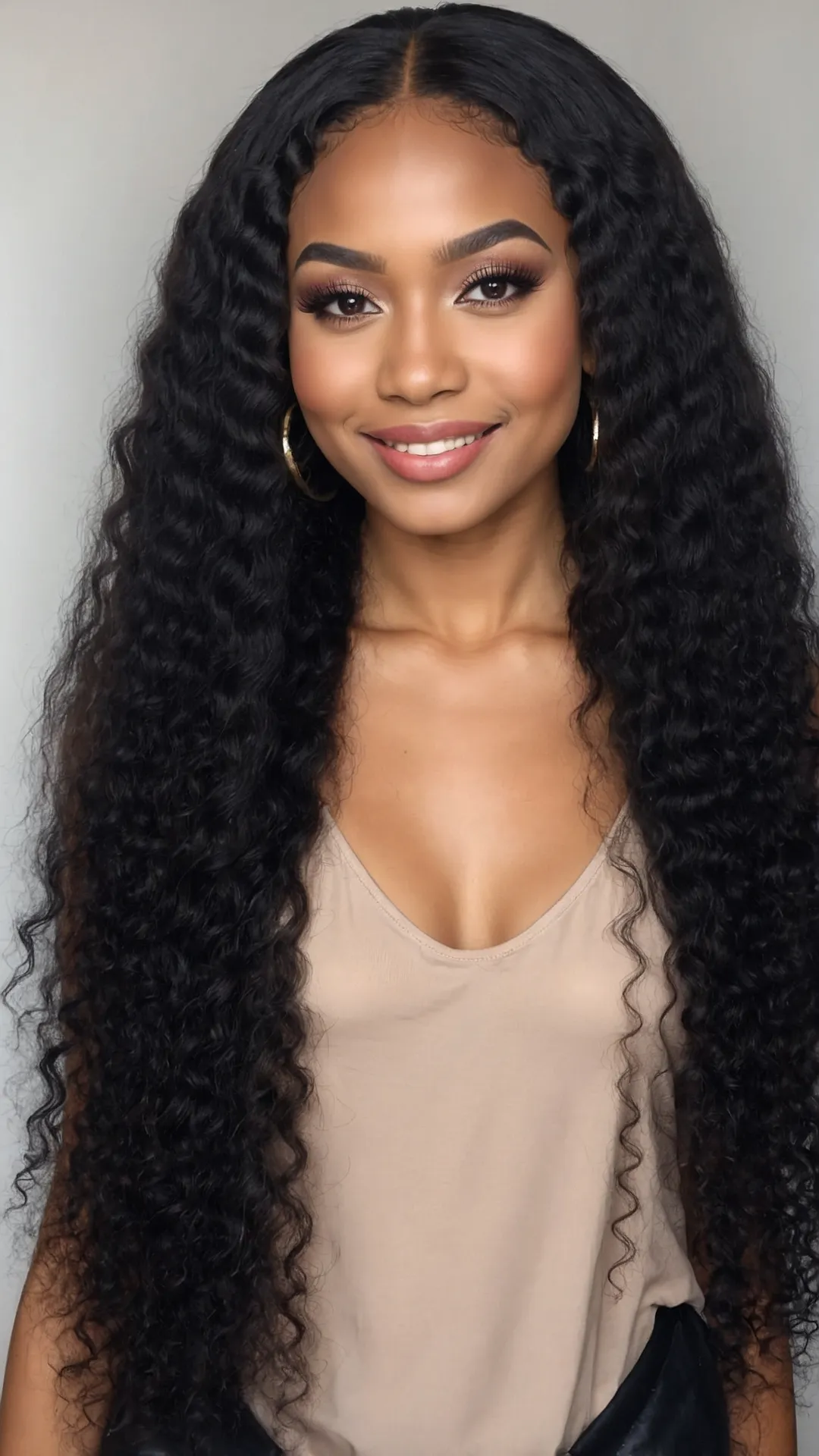 Queen of Curls