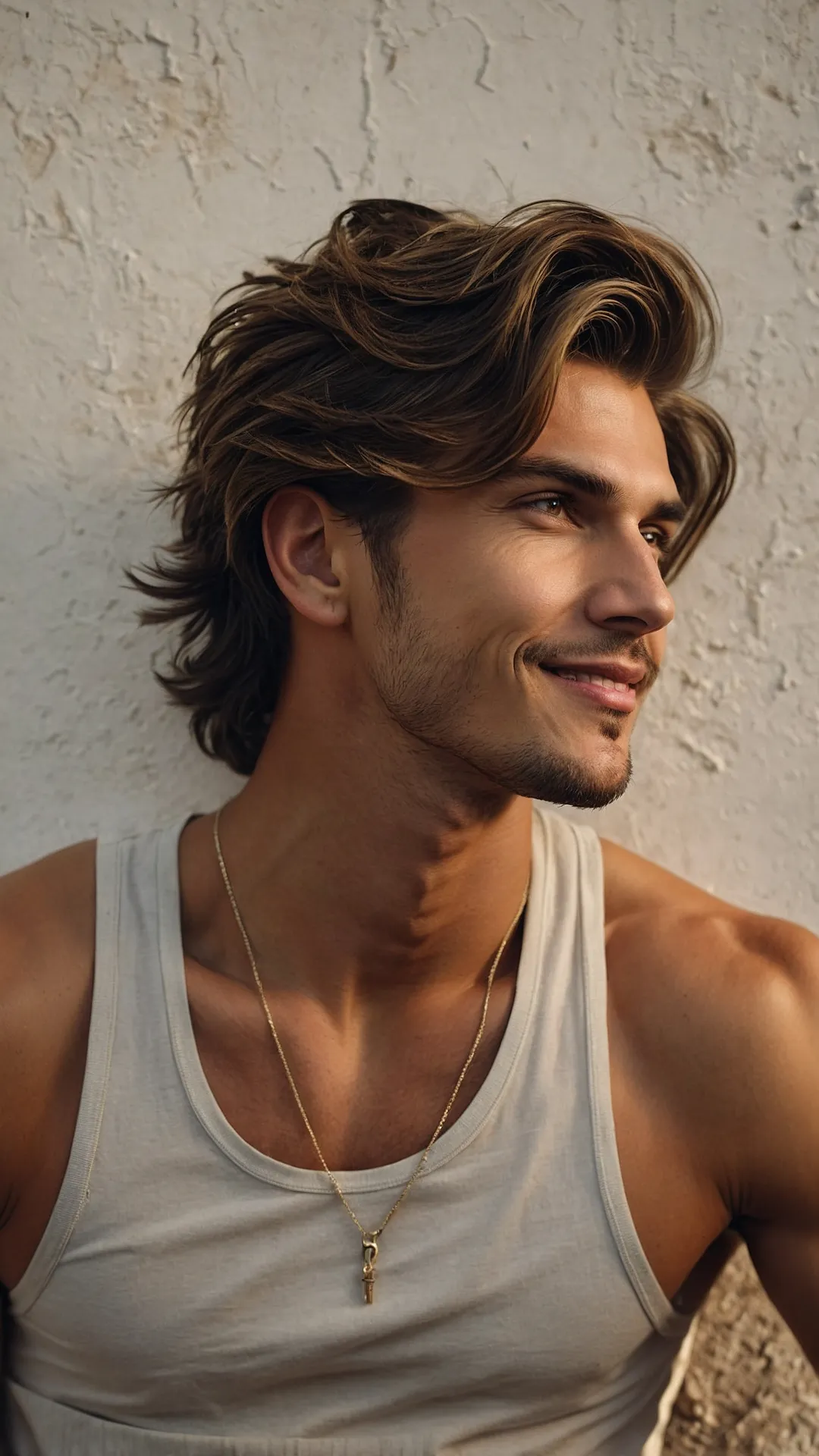 Epic Men's Style