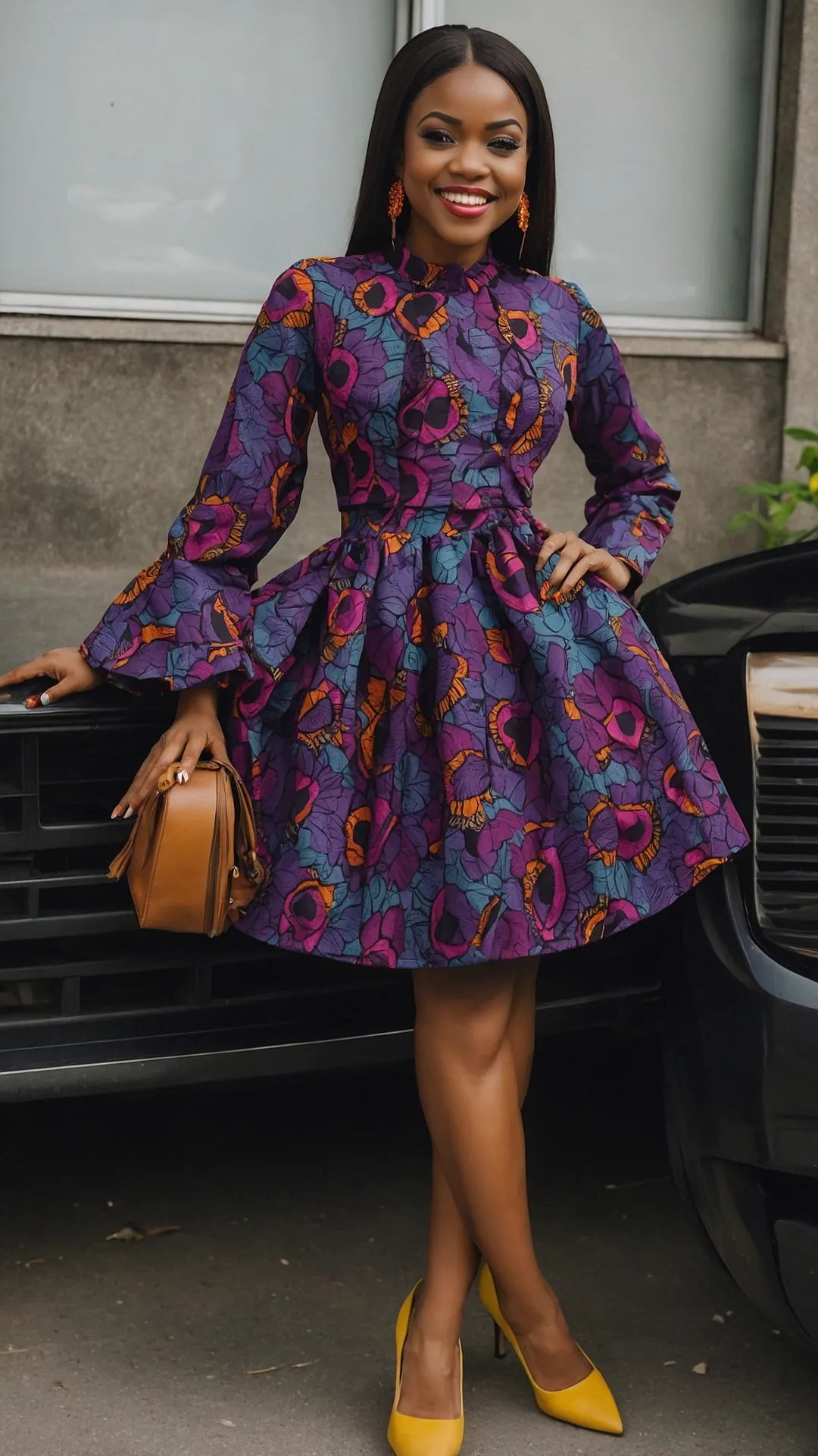 Style Unfolded in Print