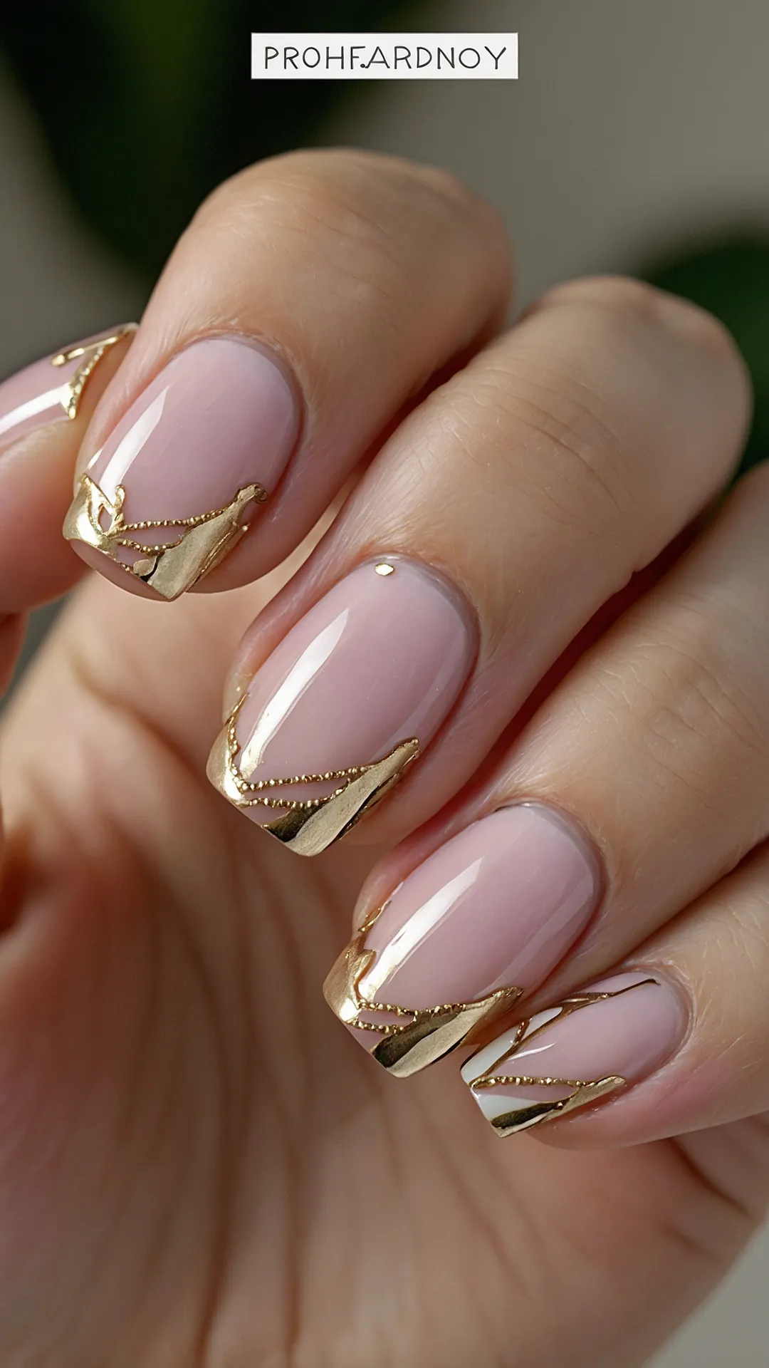 Elevated Everyday Nails