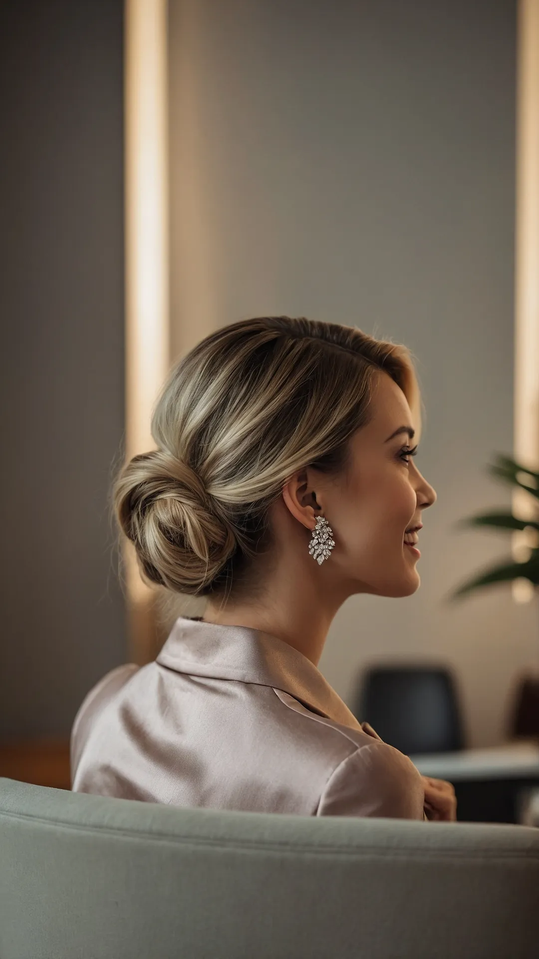 Master Your Work Hair