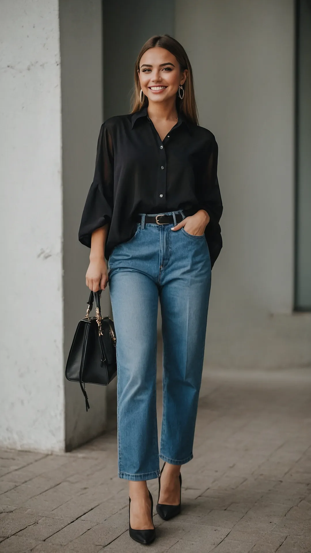 Beyond Basic Weekendwear