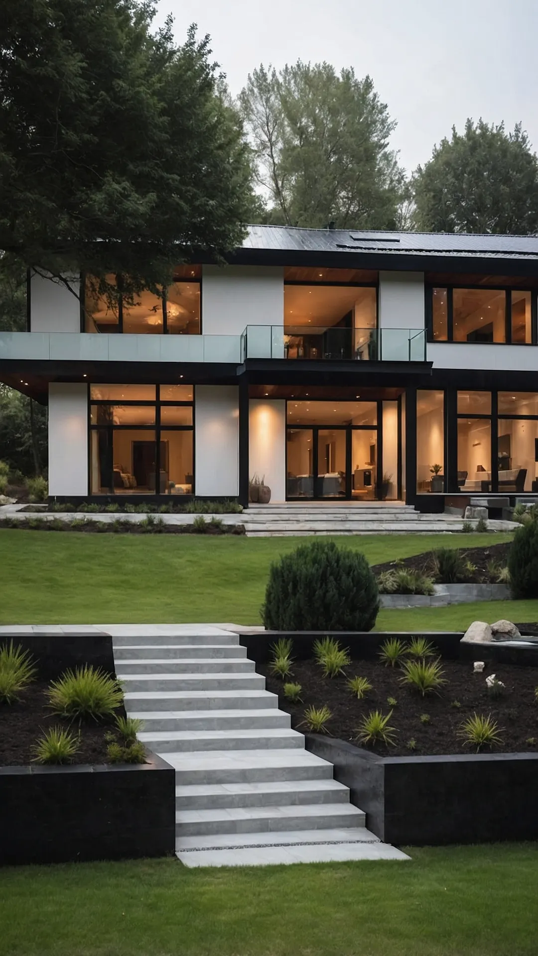 The Refined Barn